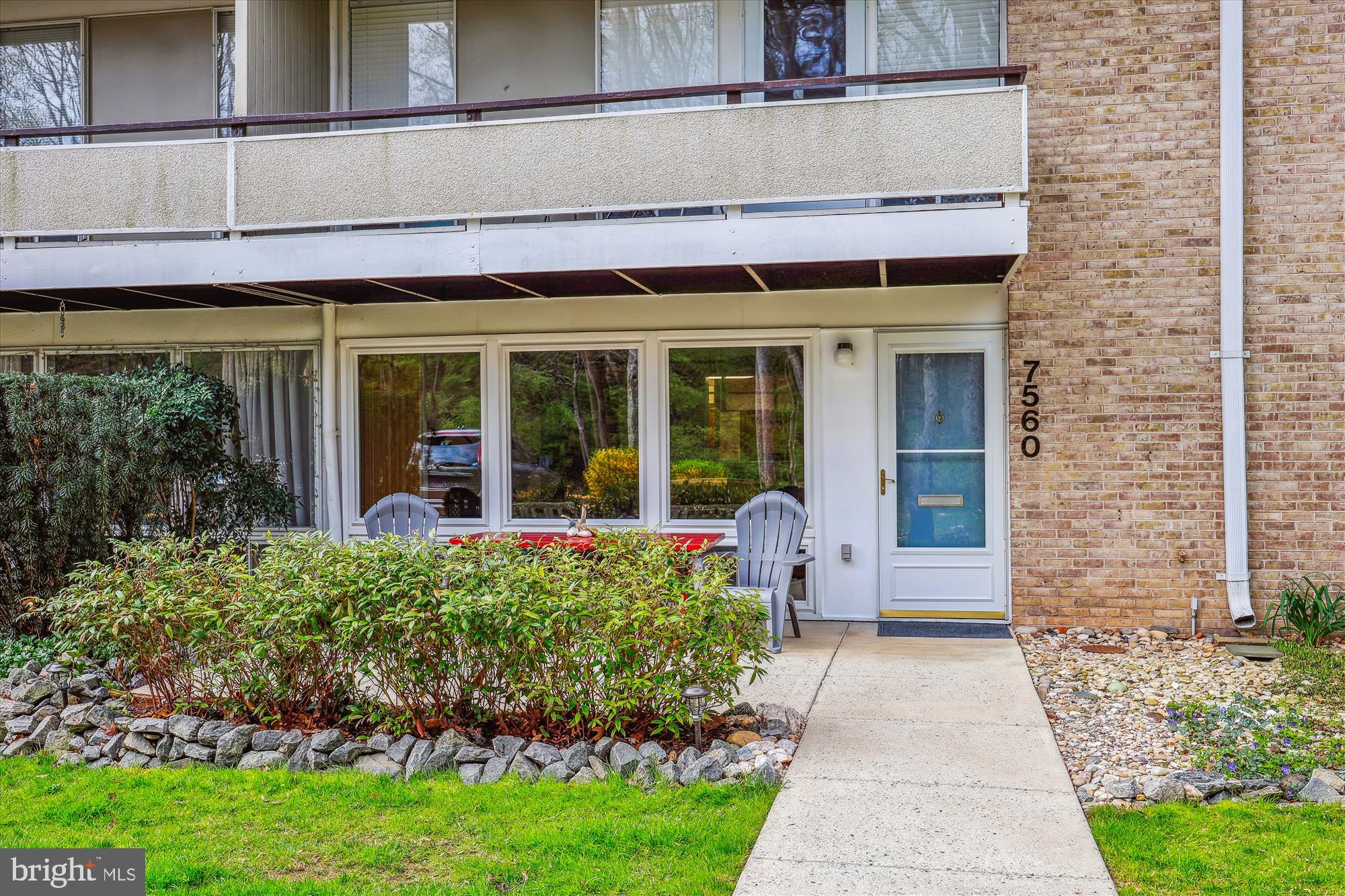 SPRING LAKE GARDEN CONDOMINIUM - Residential