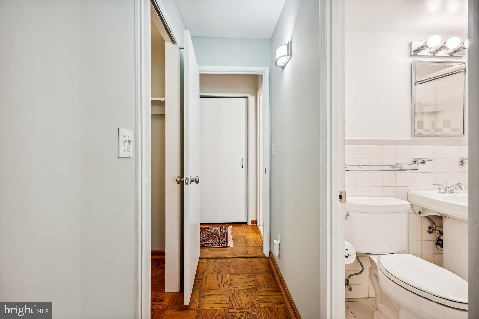 SPRING LAKE GARDEN CONDOMINIUM - Residential