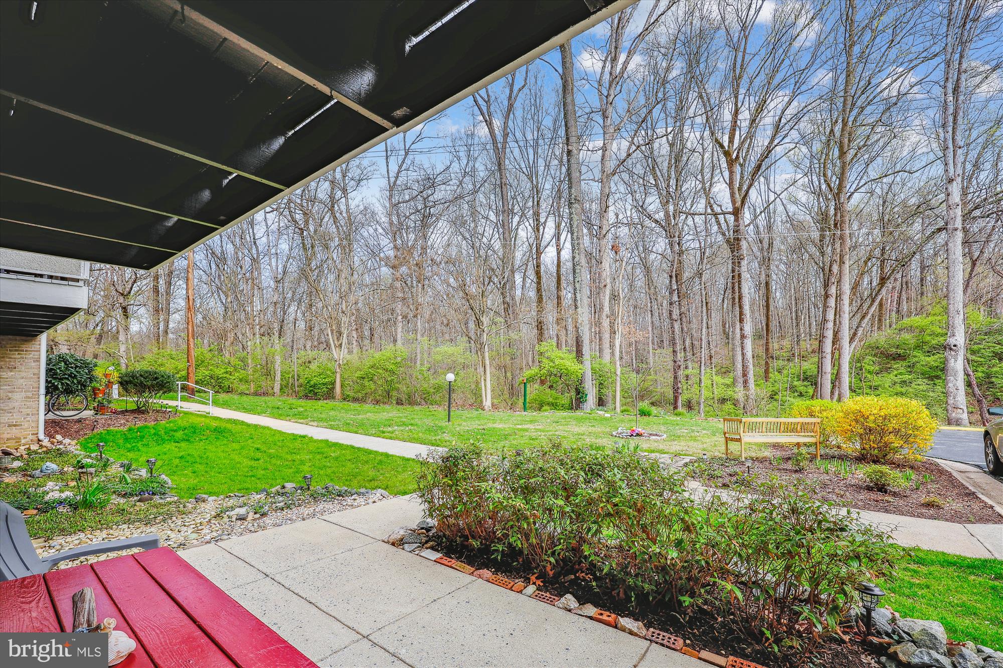 SPRING LAKE GARDEN CONDOMINIUM - Residential