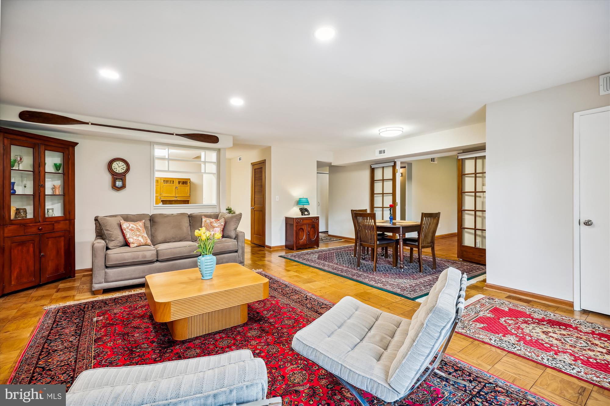 SPRING LAKE GARDEN CONDOMINIUM - Residential