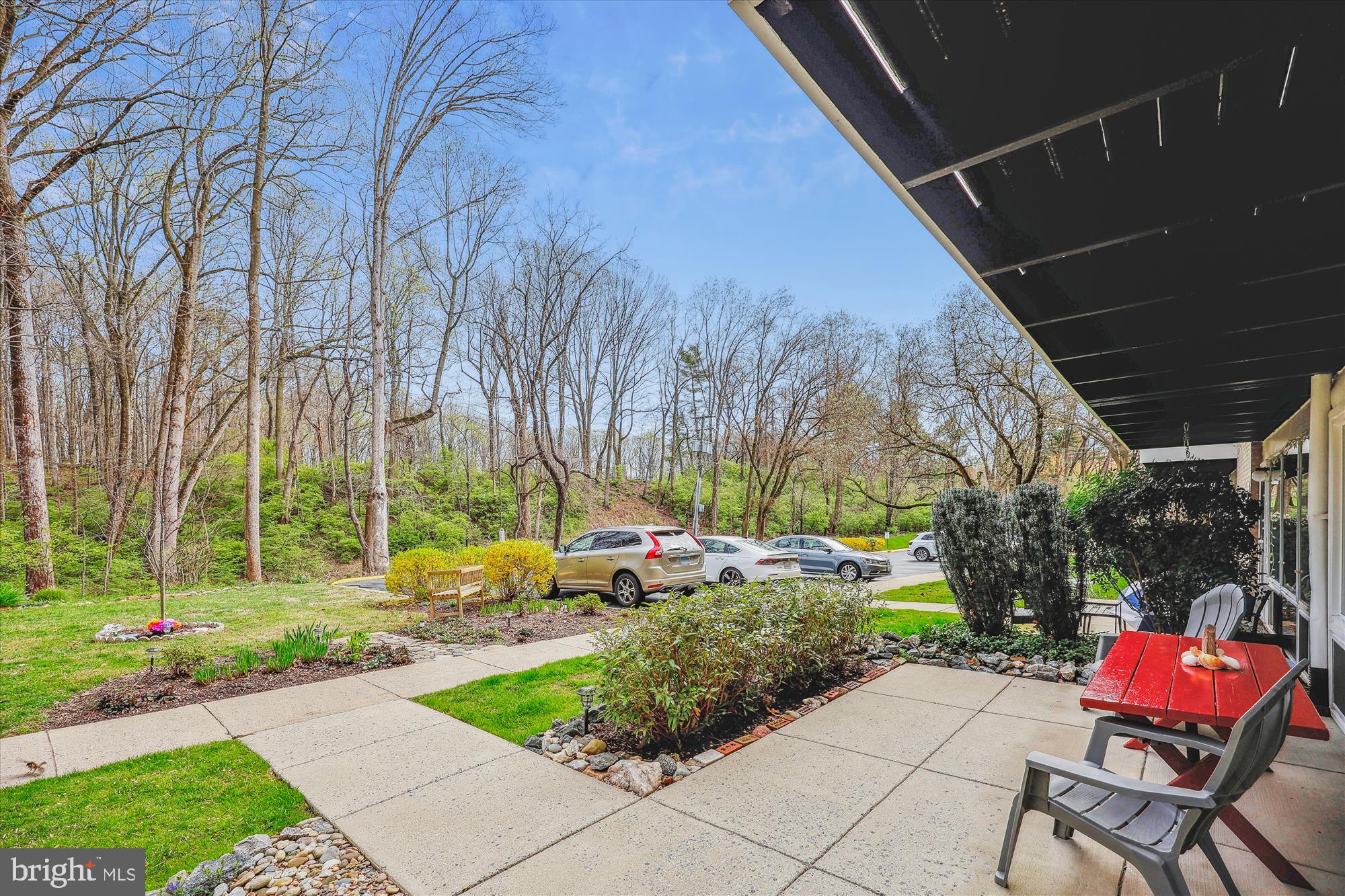 SPRING LAKE GARDEN CONDOMINIUM - Residential