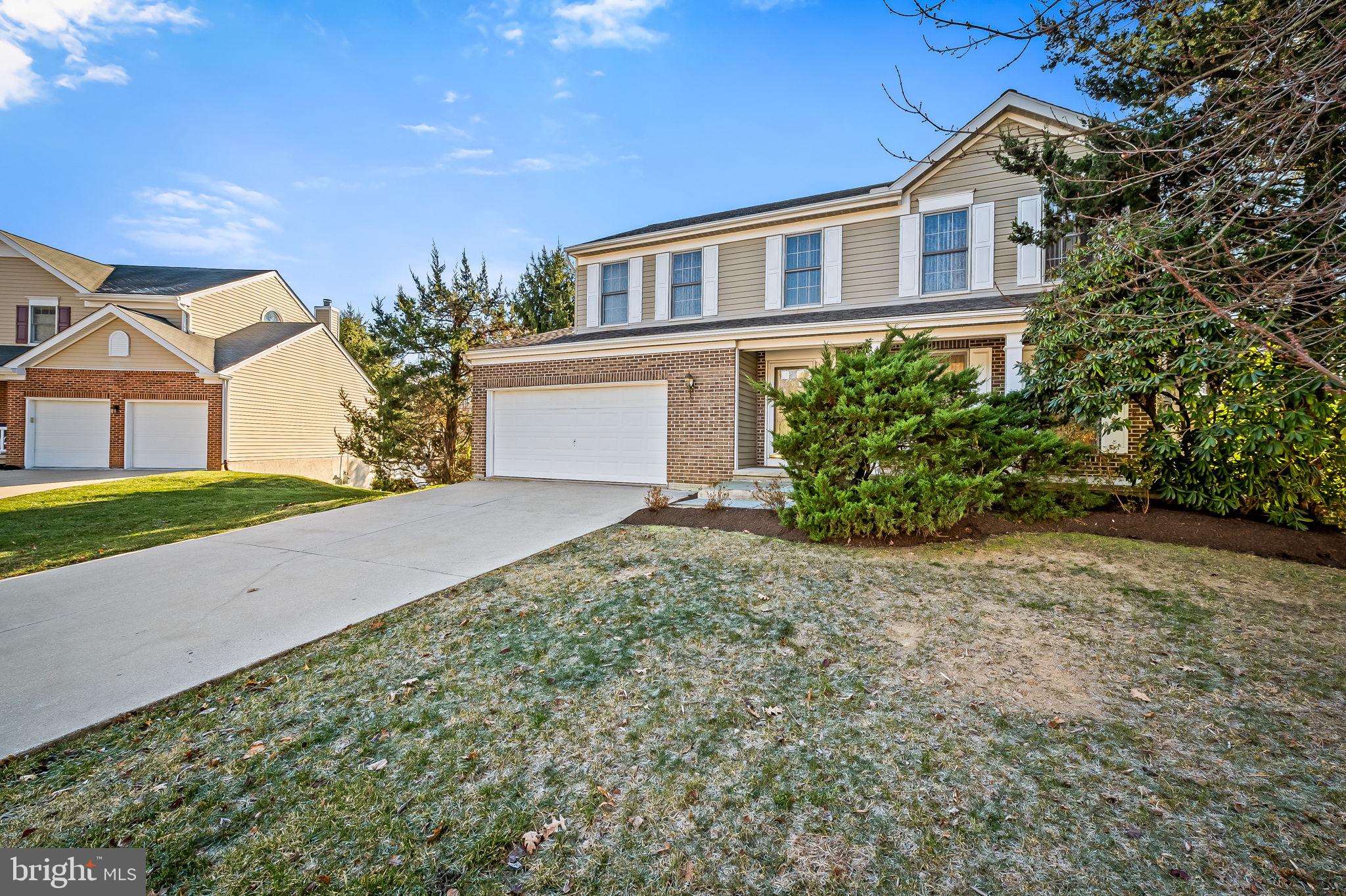 SHEPHERDS GLEN - Residential