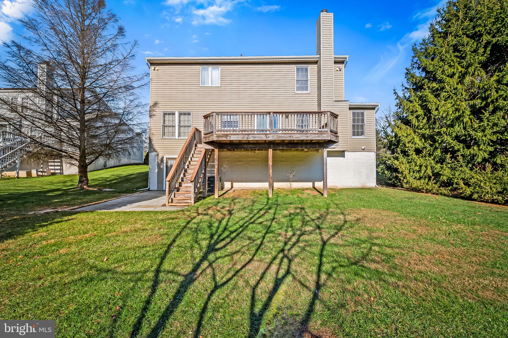 SHEPHERDS GLEN - Residential