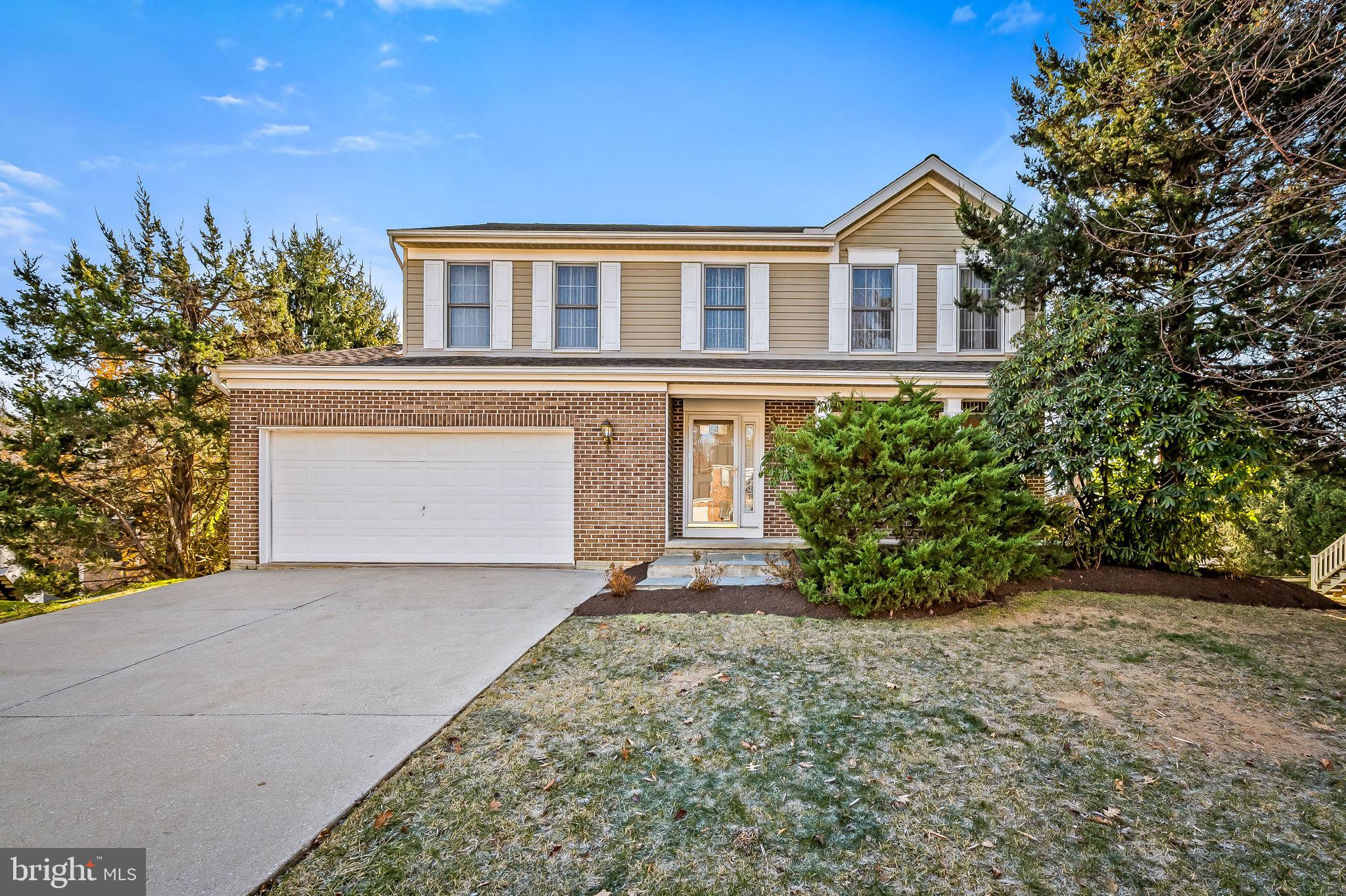 SHEPHERDS GLEN - Residential