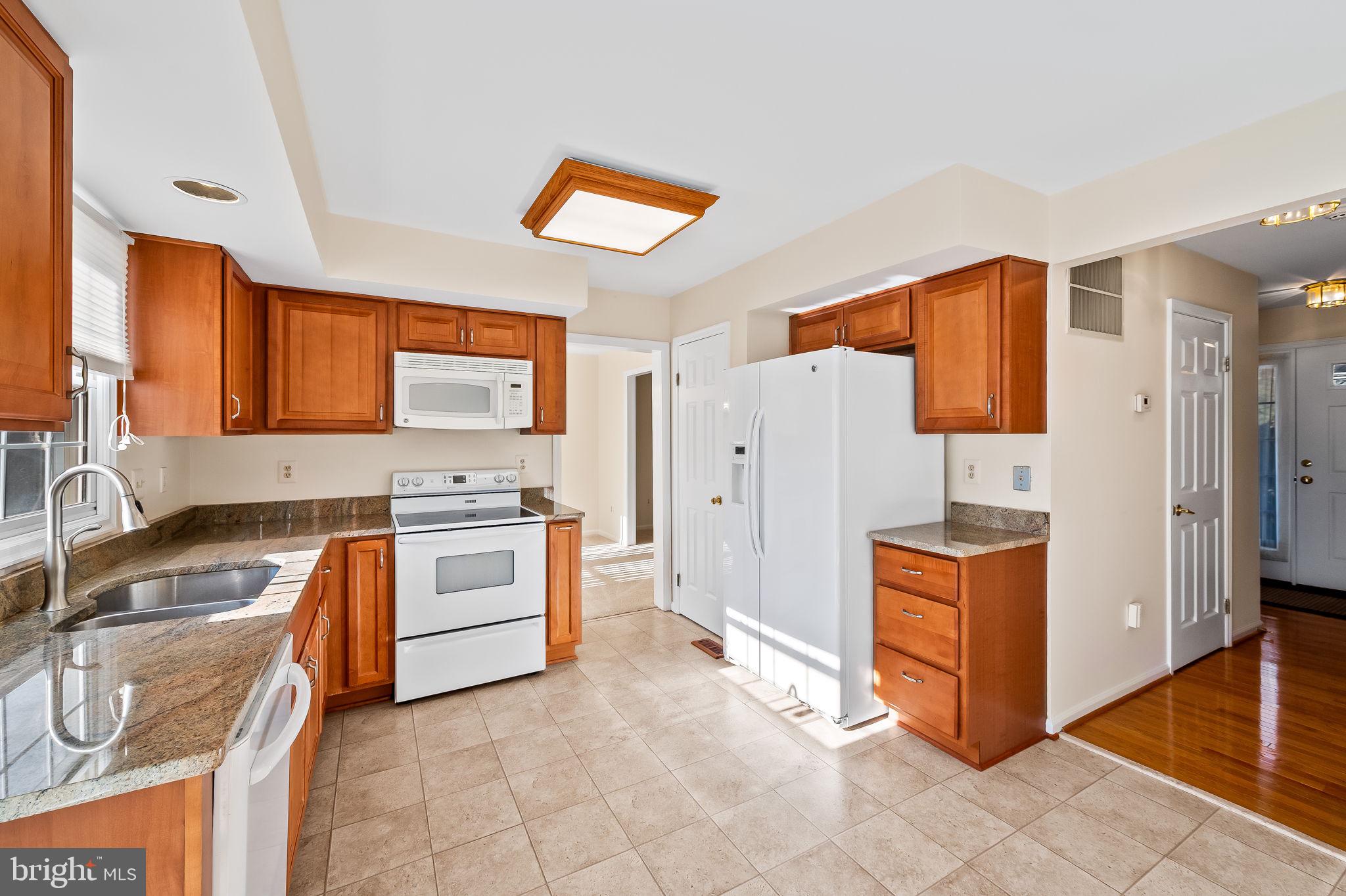 SHEPHERDS GLEN - Residential