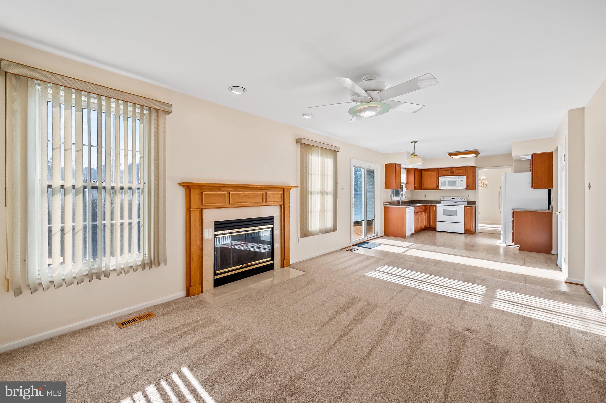 SHEPHERDS GLEN - Residential