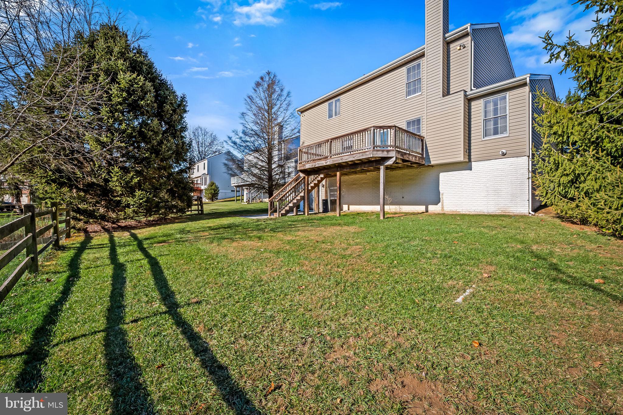 SHEPHERDS GLEN - Residential