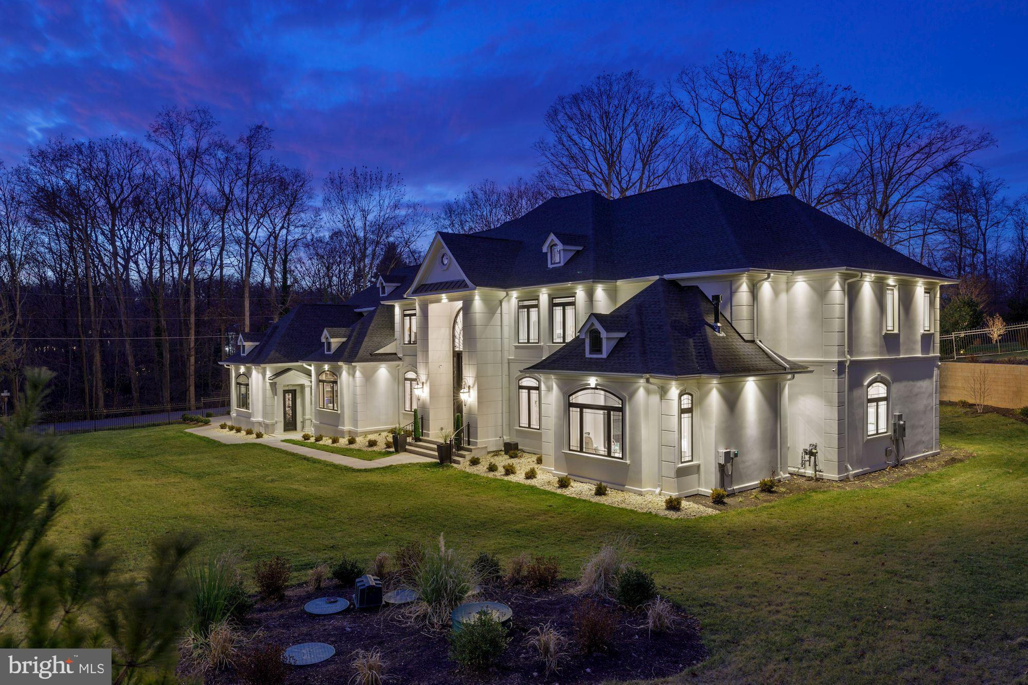 DRANESVILLE - Residential