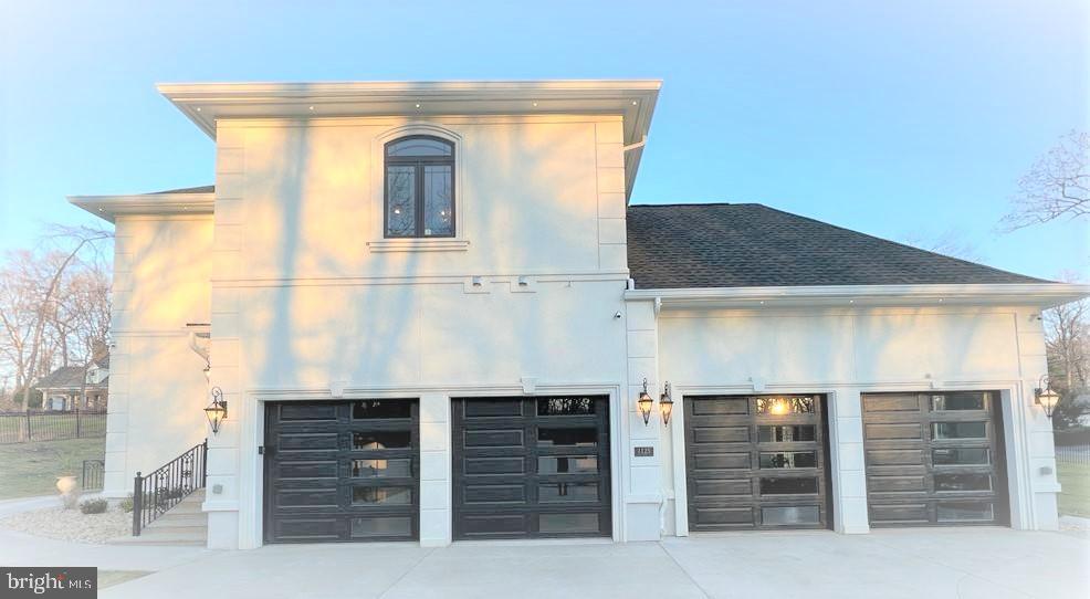 DRANESVILLE - Residential