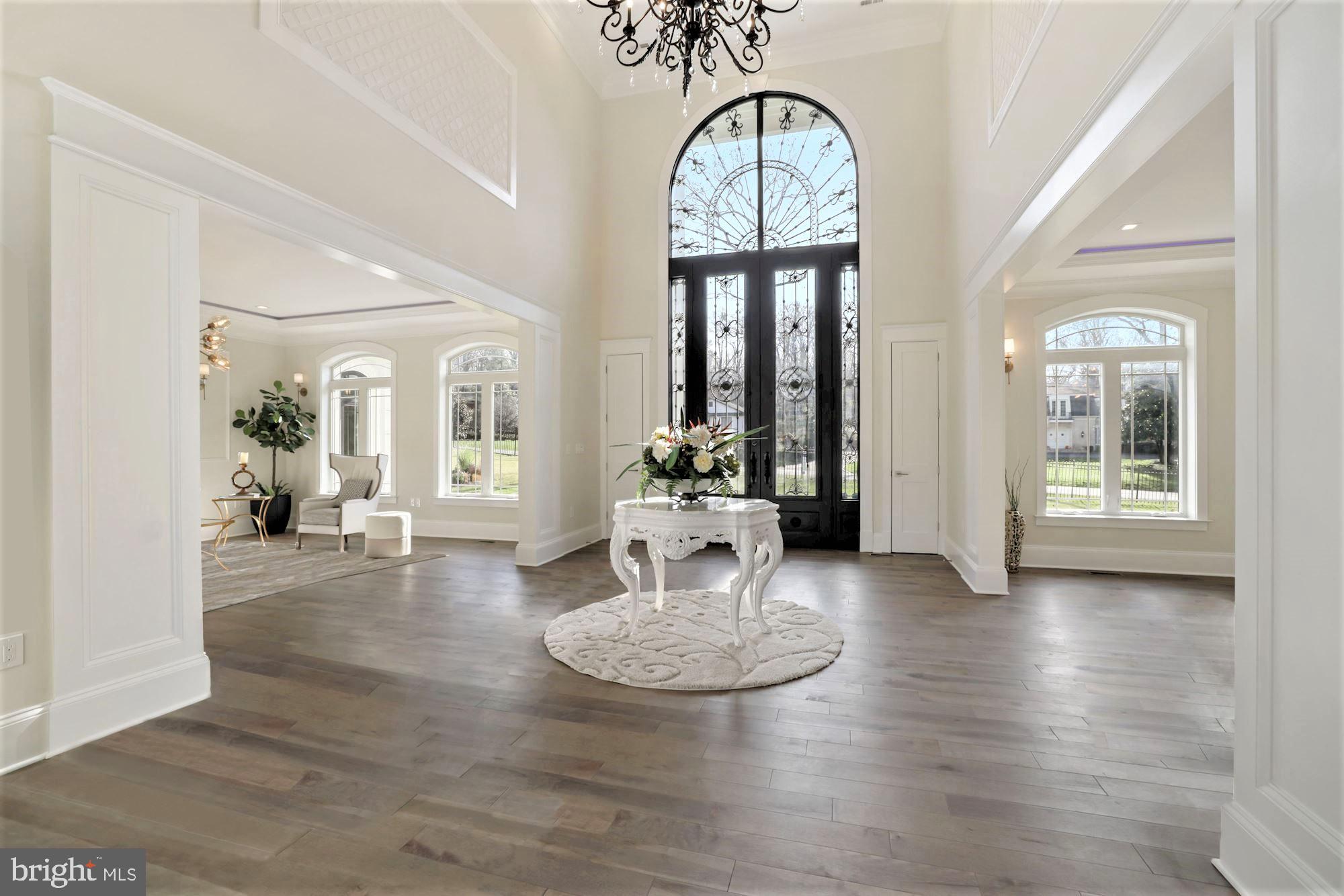 DRANESVILLE - Residential