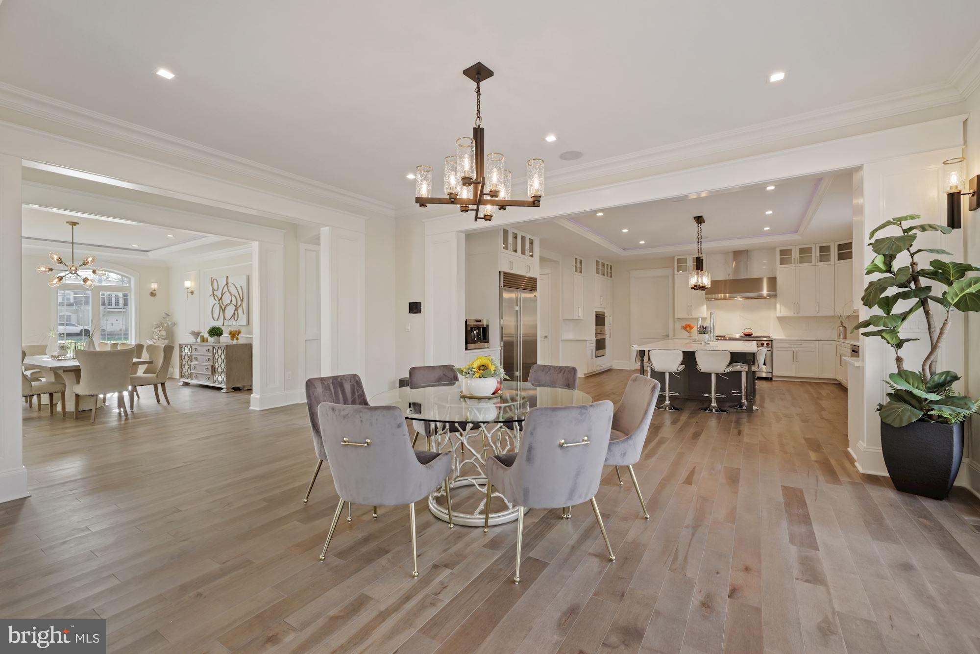 DRANESVILLE - Residential