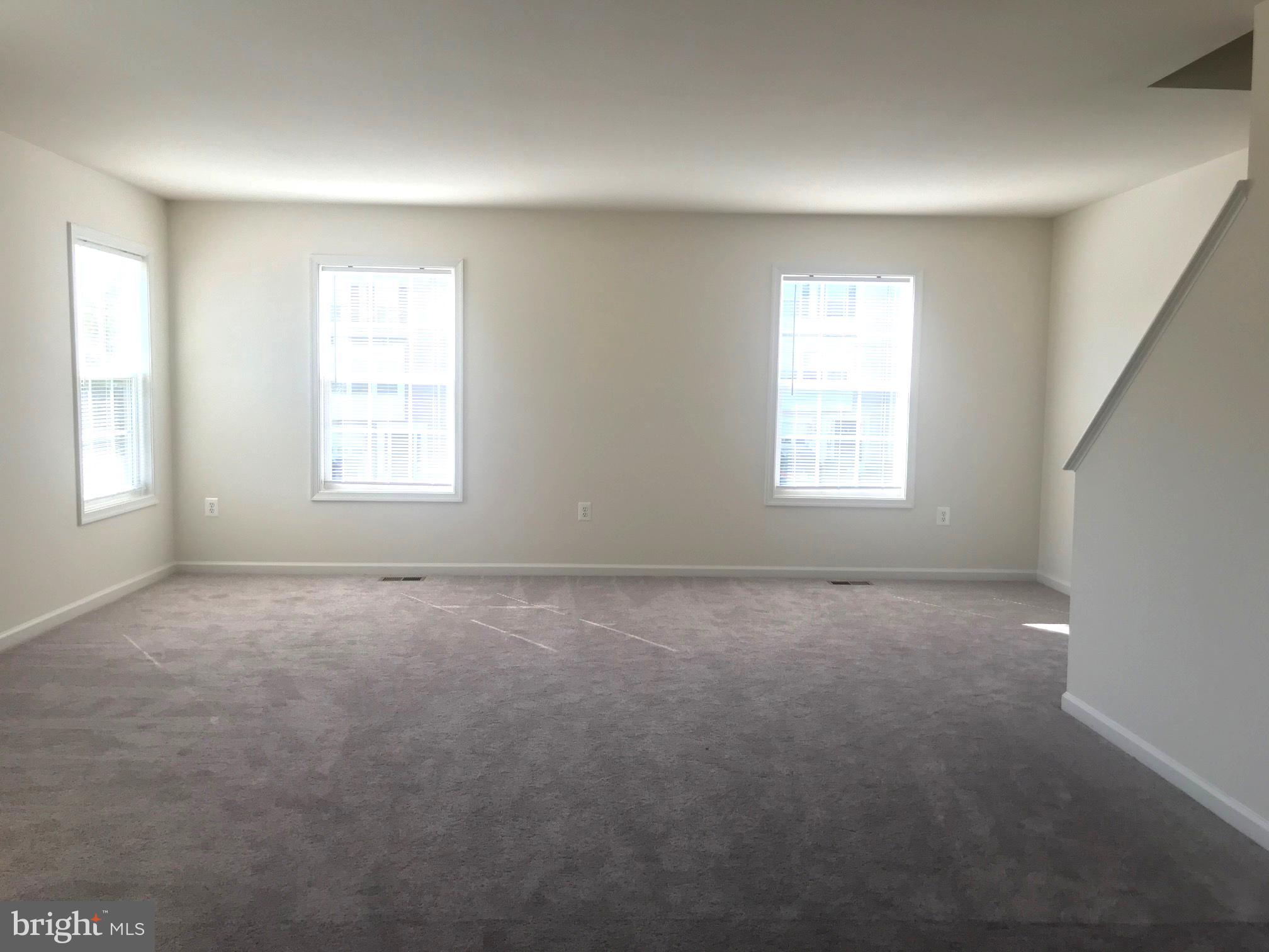 BELMONT WEST - Residential Lease