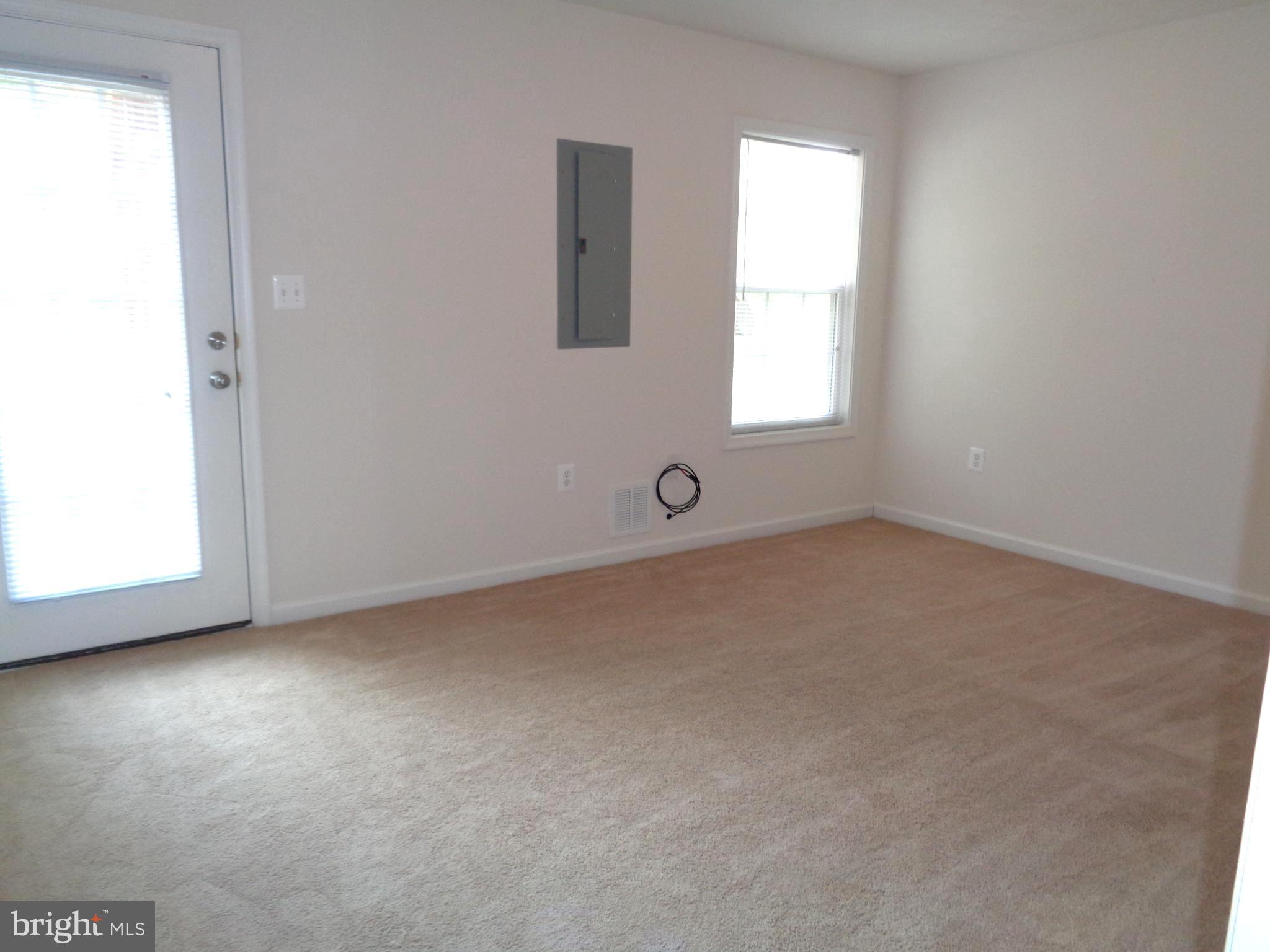 BELMONT WEST - Residential Lease