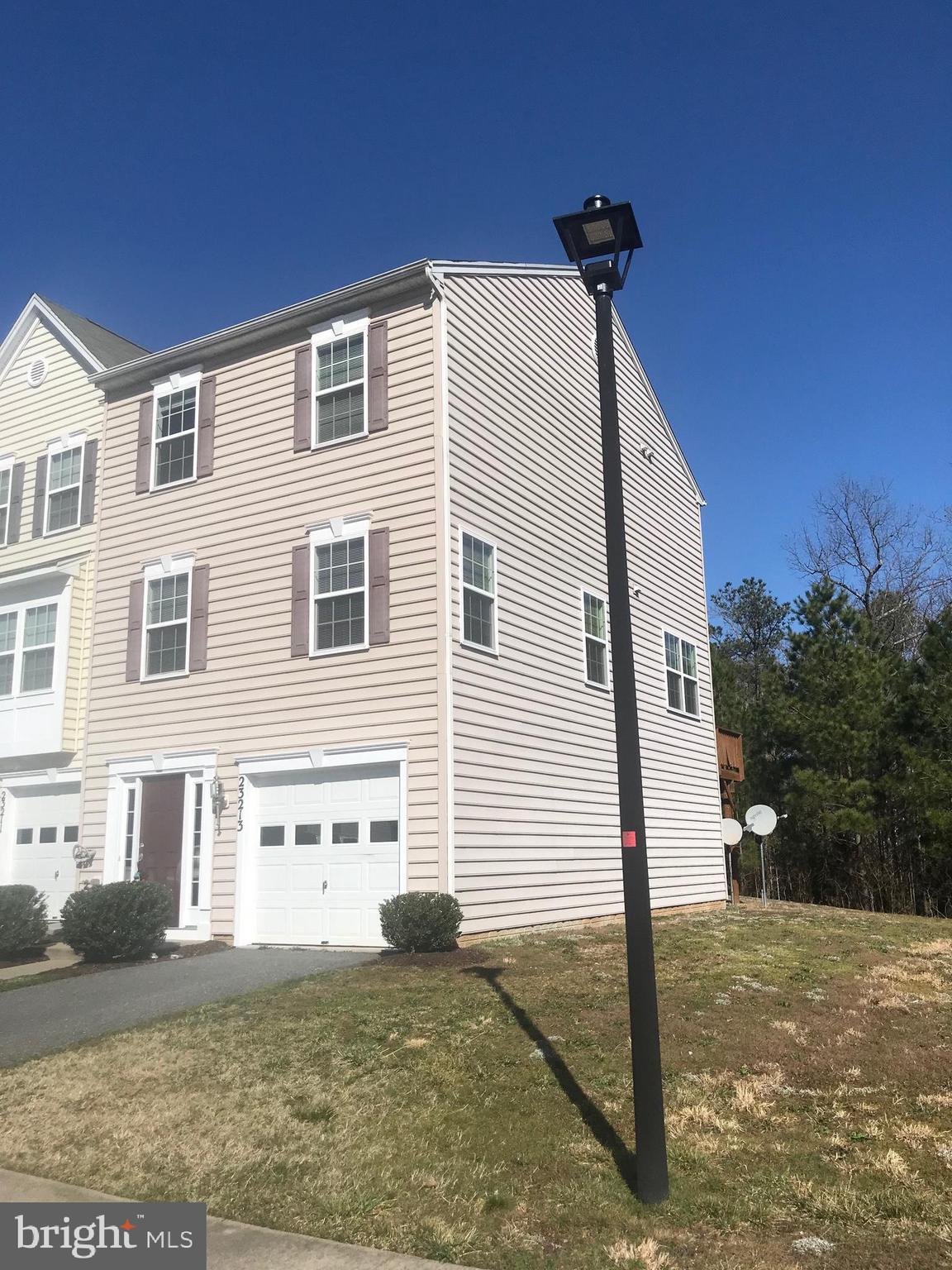 BELMONT WEST - Residential Lease