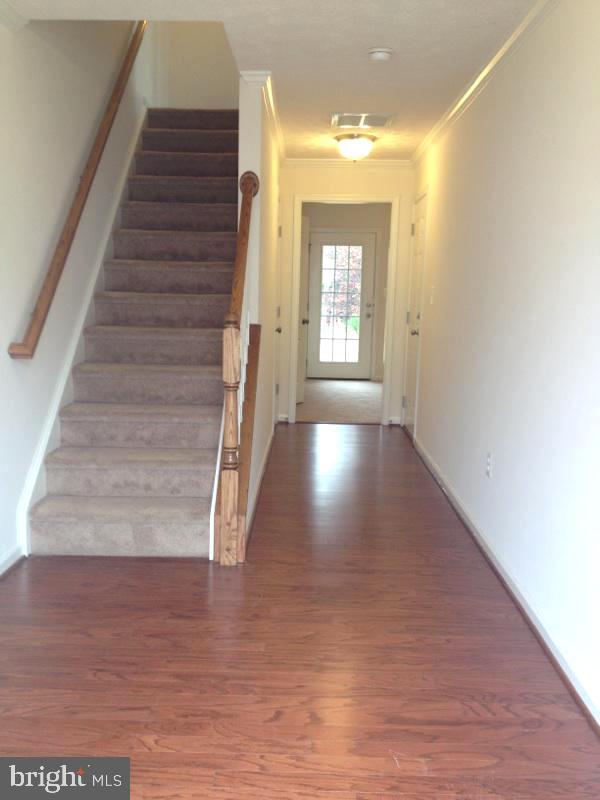 BELMONT WEST - Residential Lease