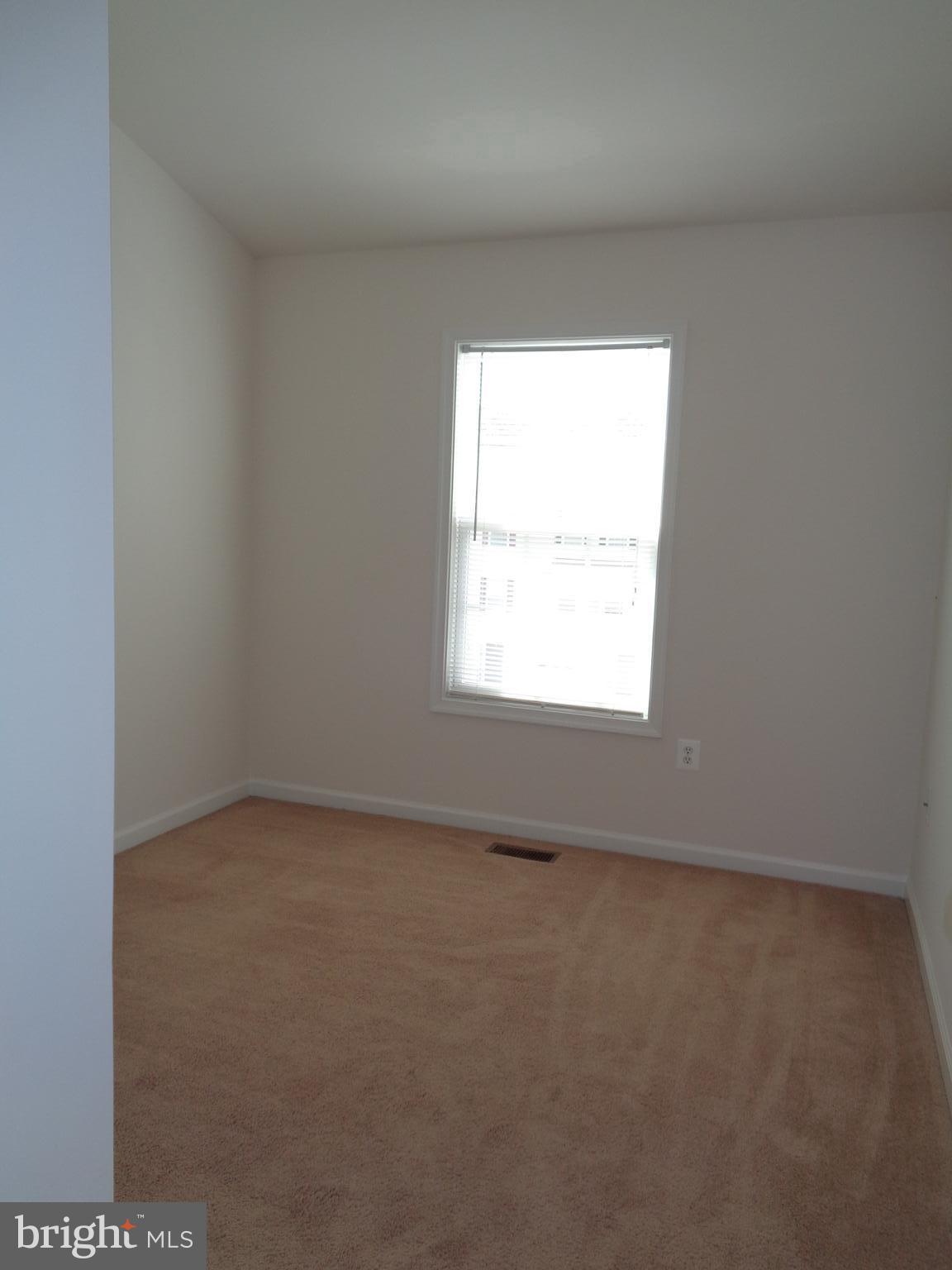 BELMONT WEST - Residential Lease