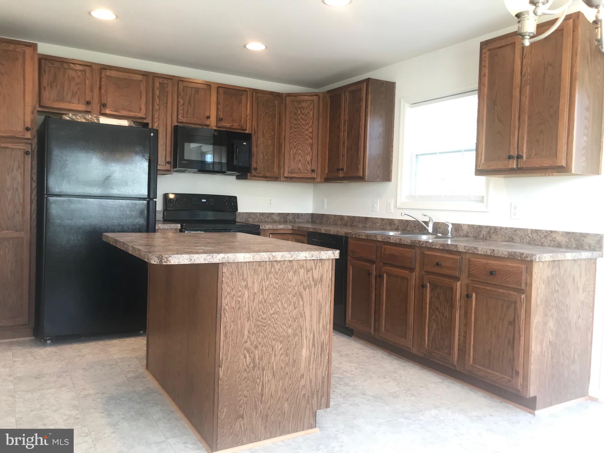 BELMONT WEST - Residential Lease