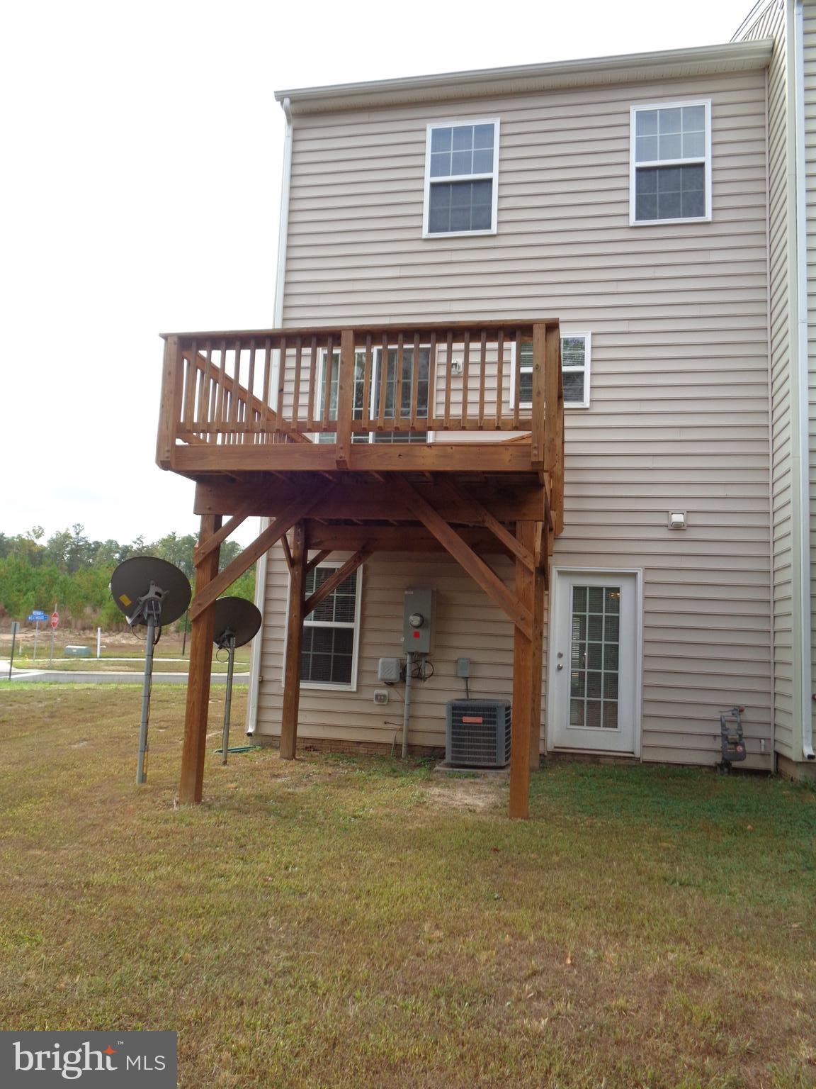 BELMONT WEST - Residential Lease