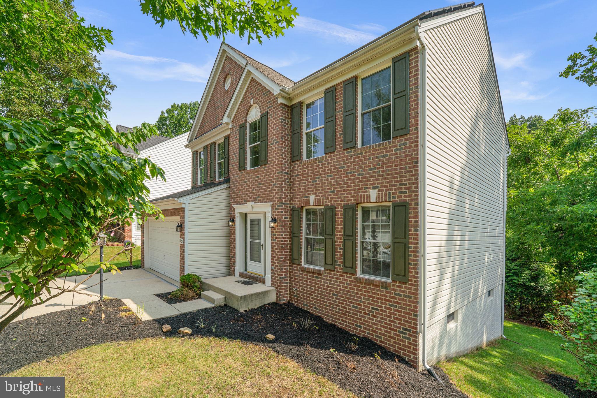 3722 GREEN OAK COURT
