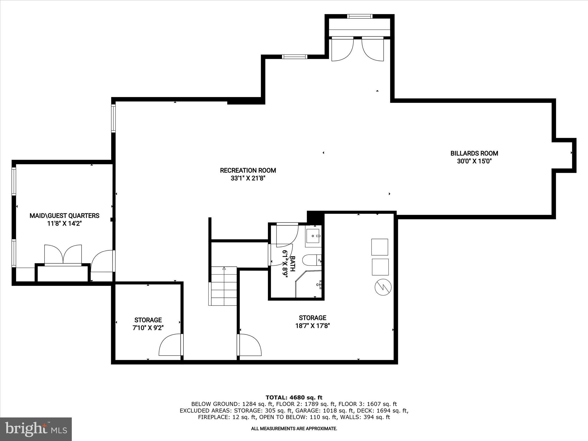 SPRING MEADOWS - Residential