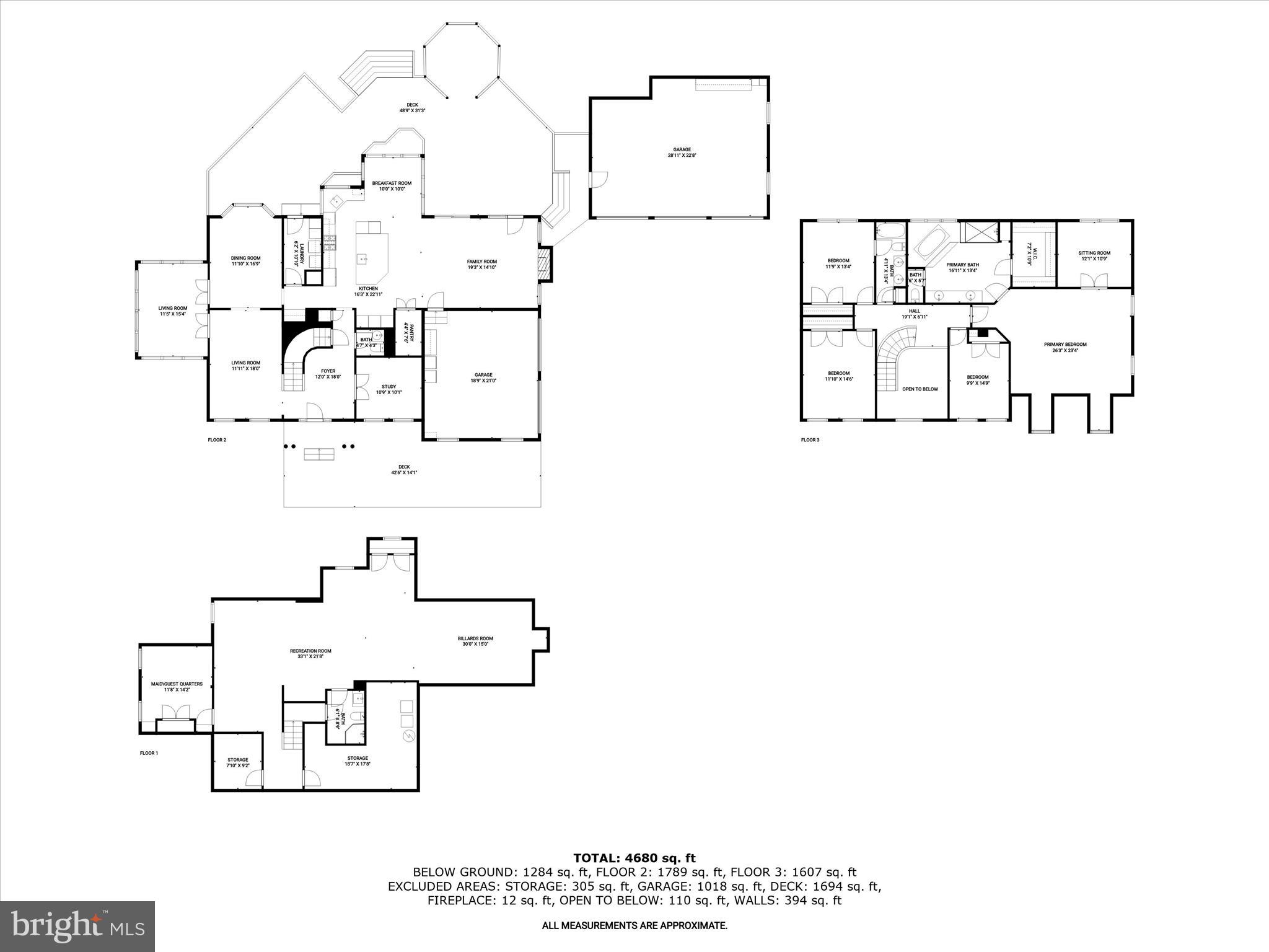SPRING MEADOWS - Residential