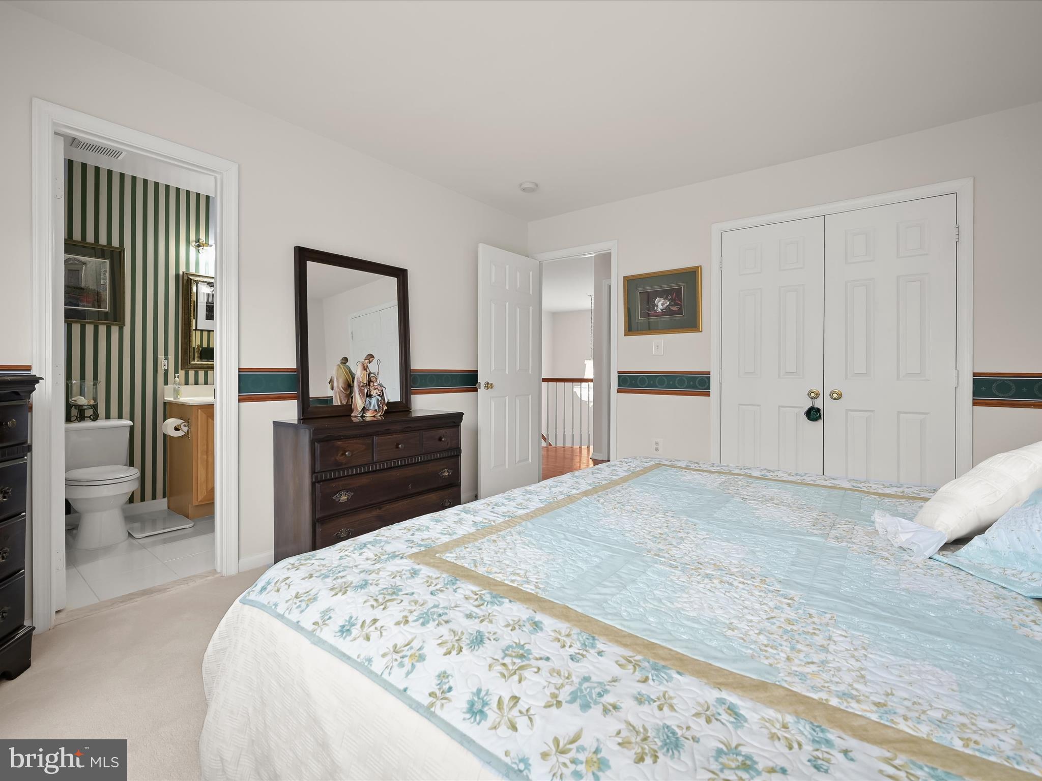 SPRING MEADOWS - Residential