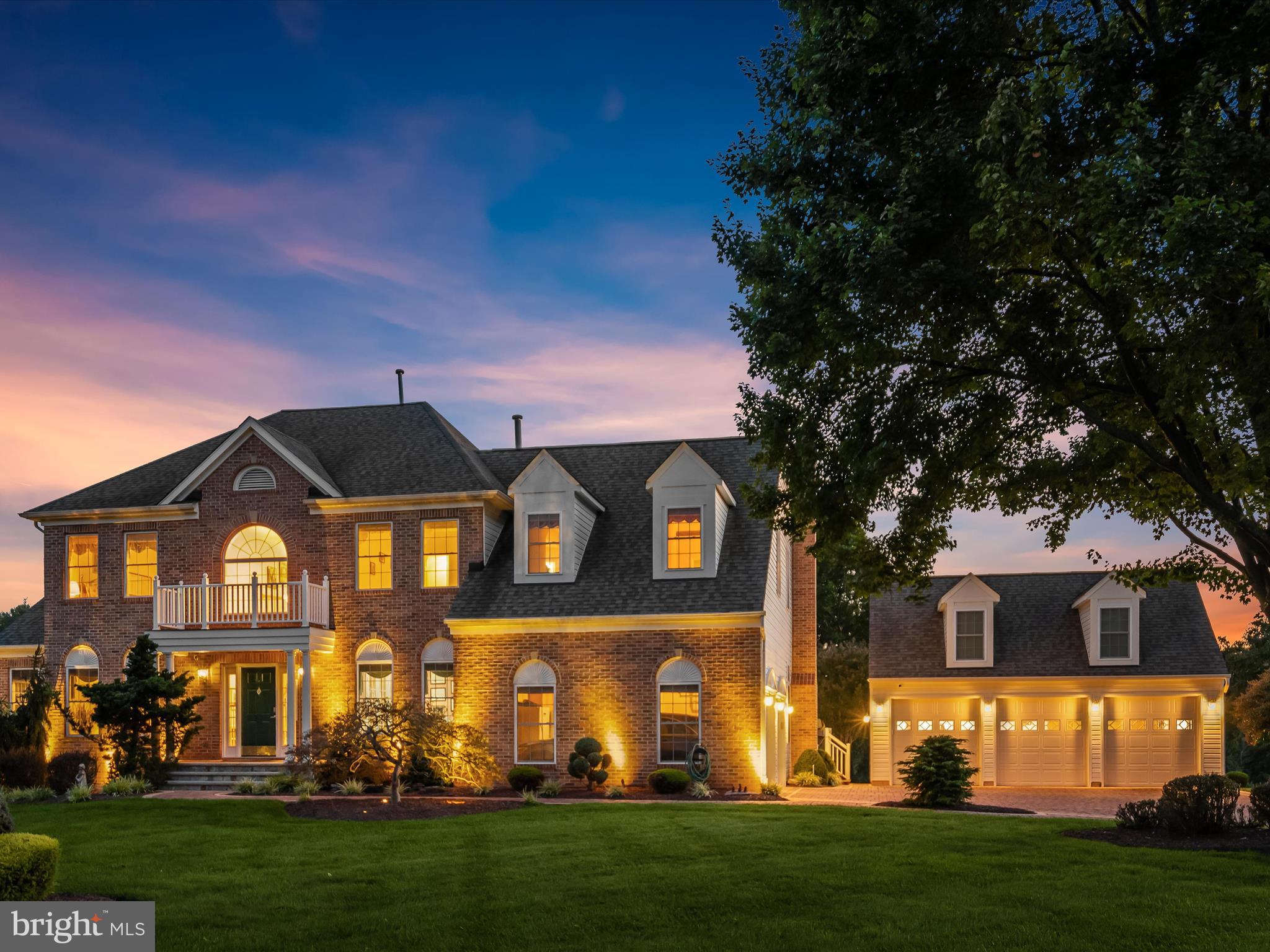 SPRING MEADOWS - Residential