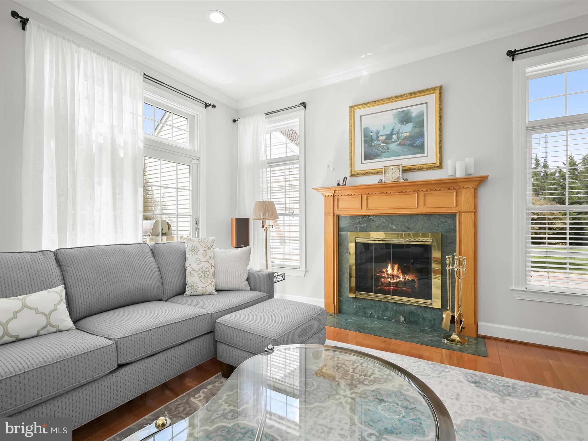 SPRING MEADOWS - Residential