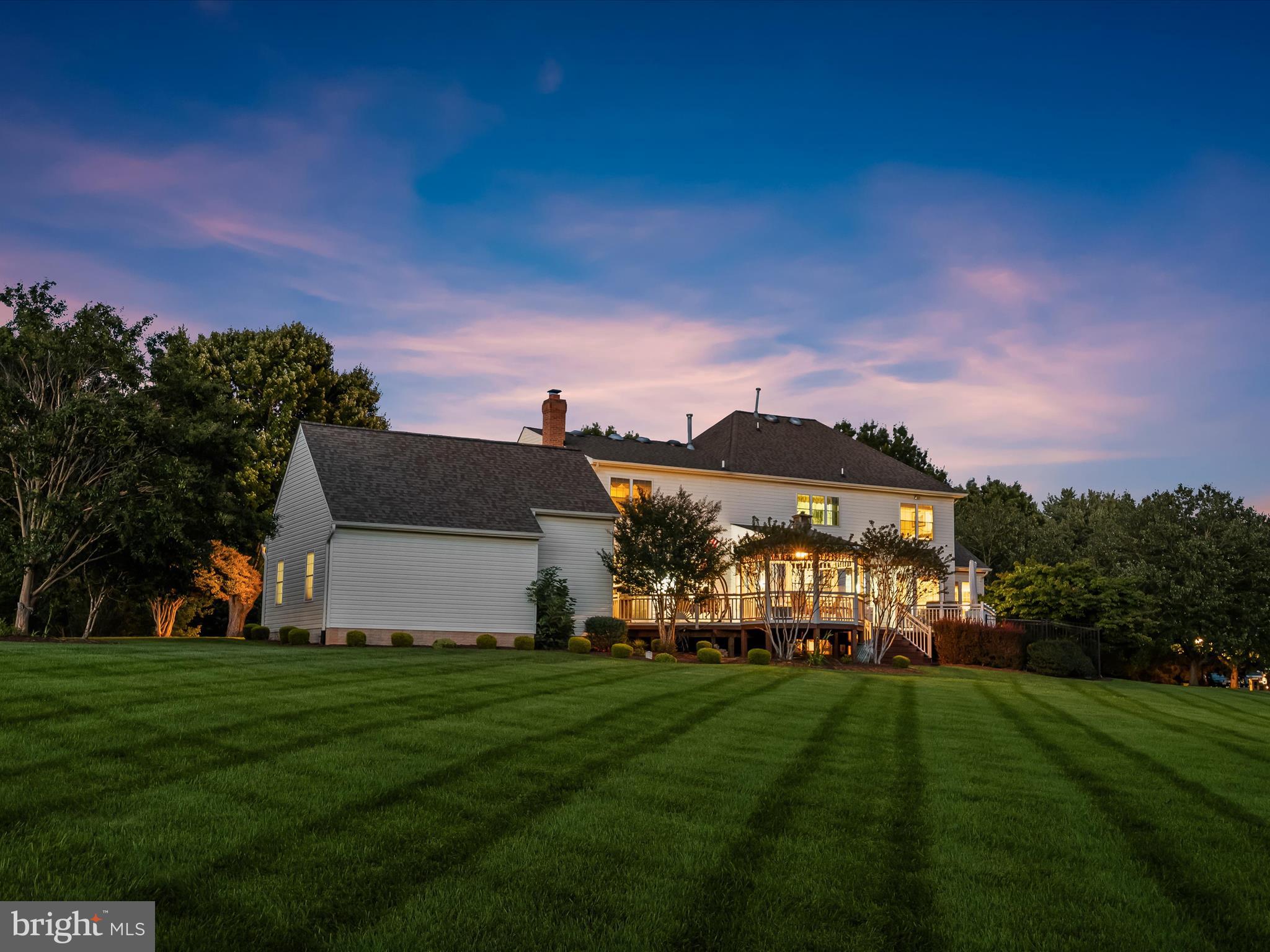 SPRING MEADOWS - Residential