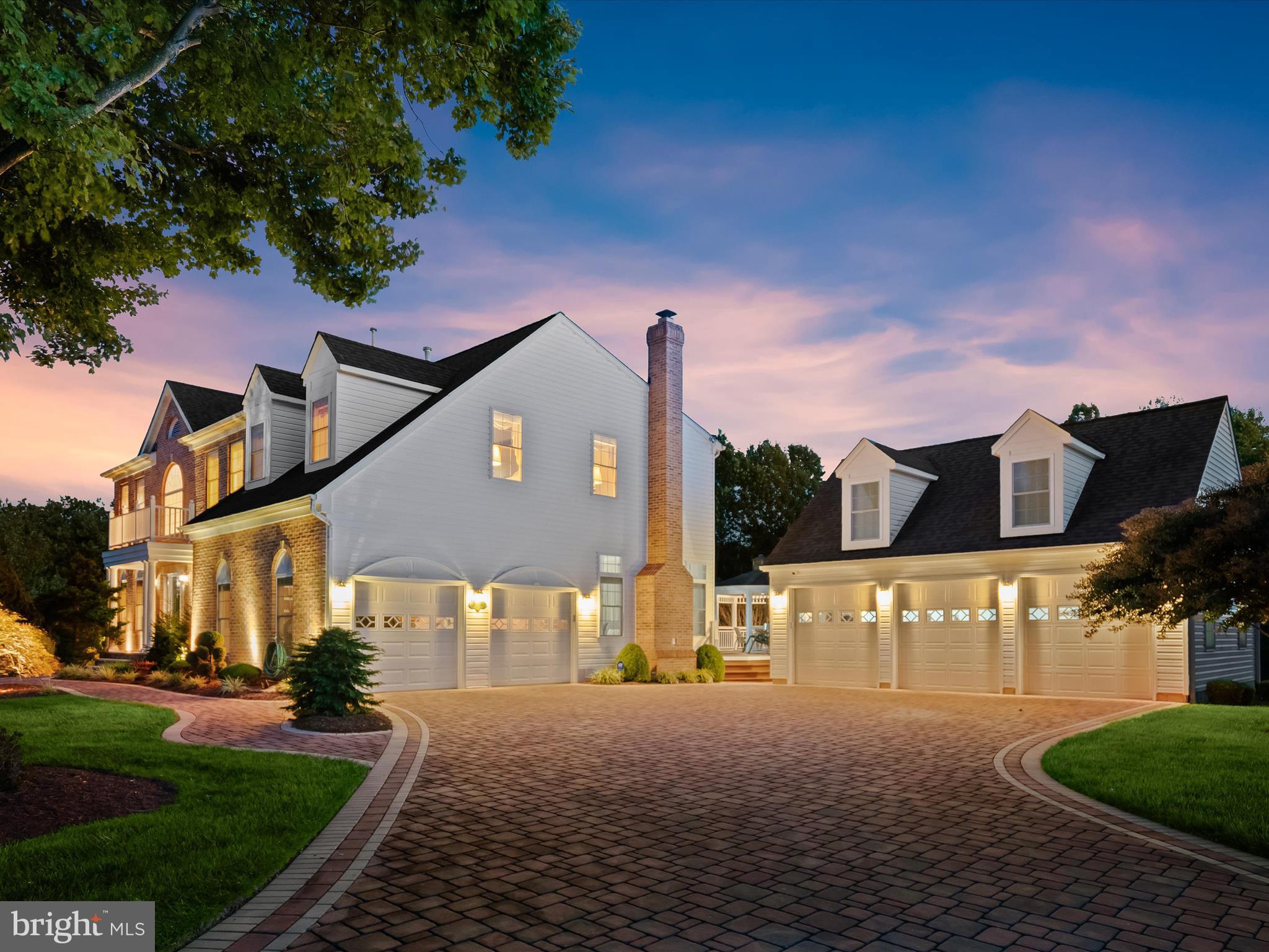 SPRING MEADOWS - Residential