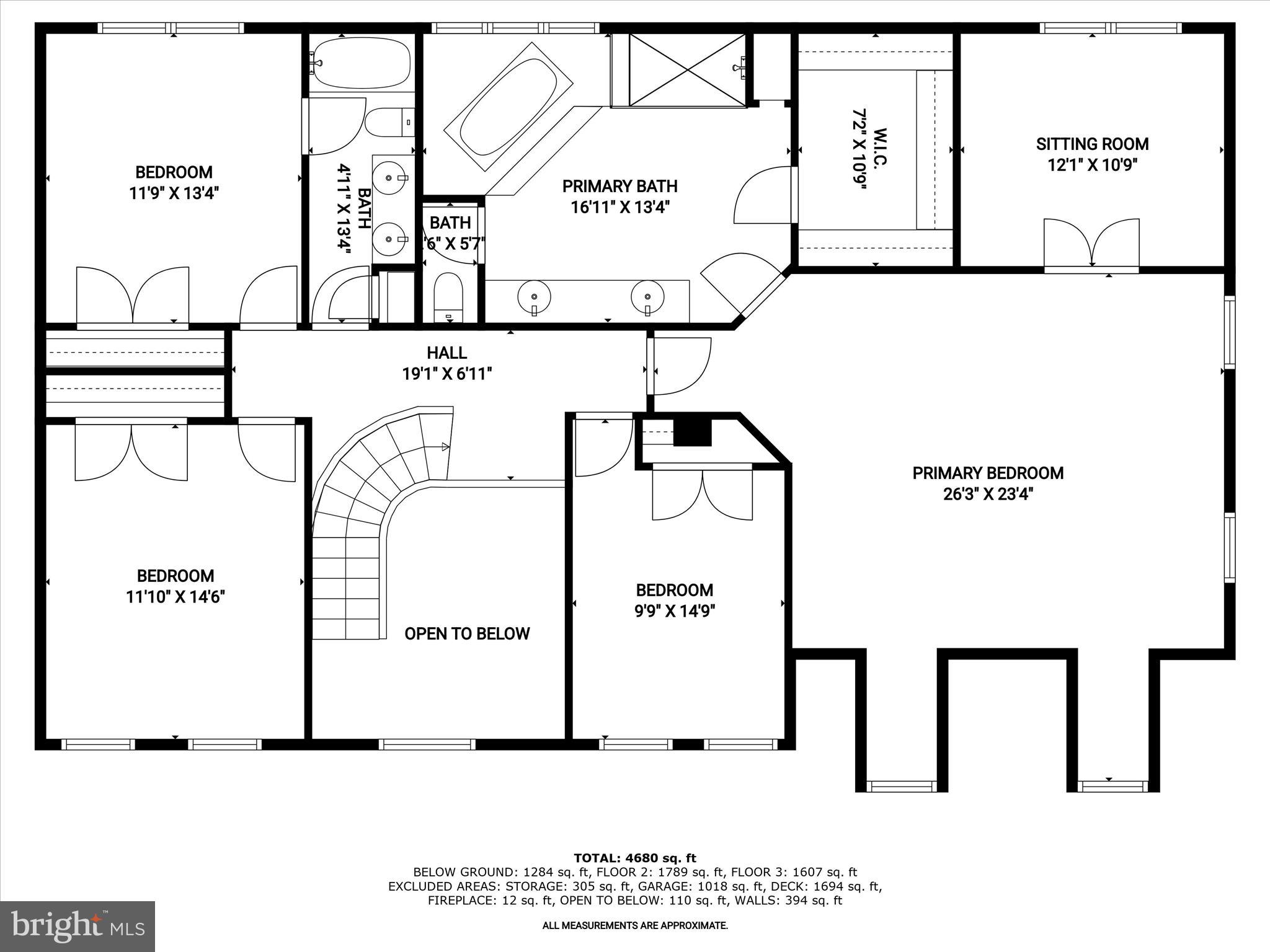 SPRING MEADOWS - Residential
