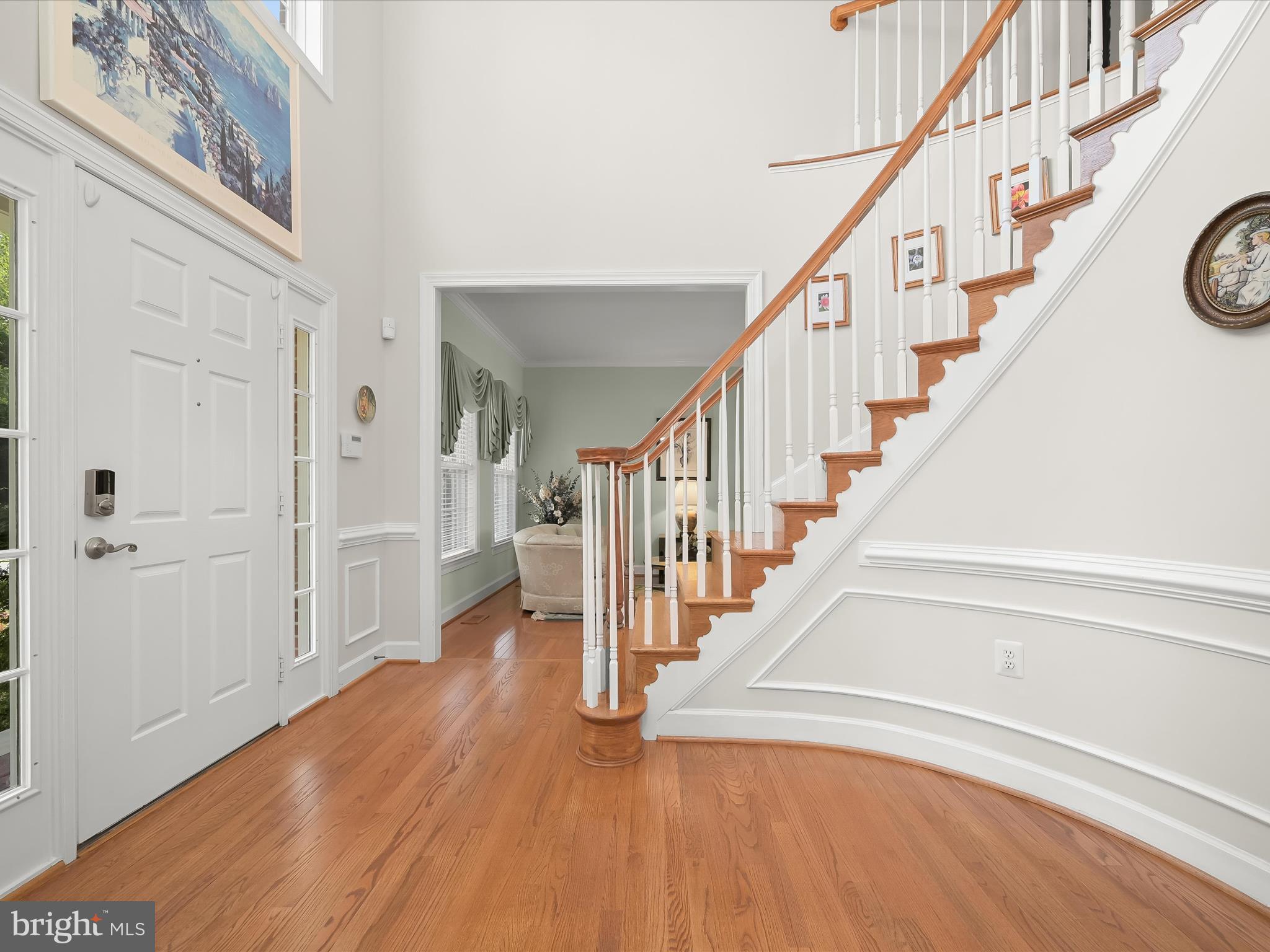 SPRING MEADOWS - Residential