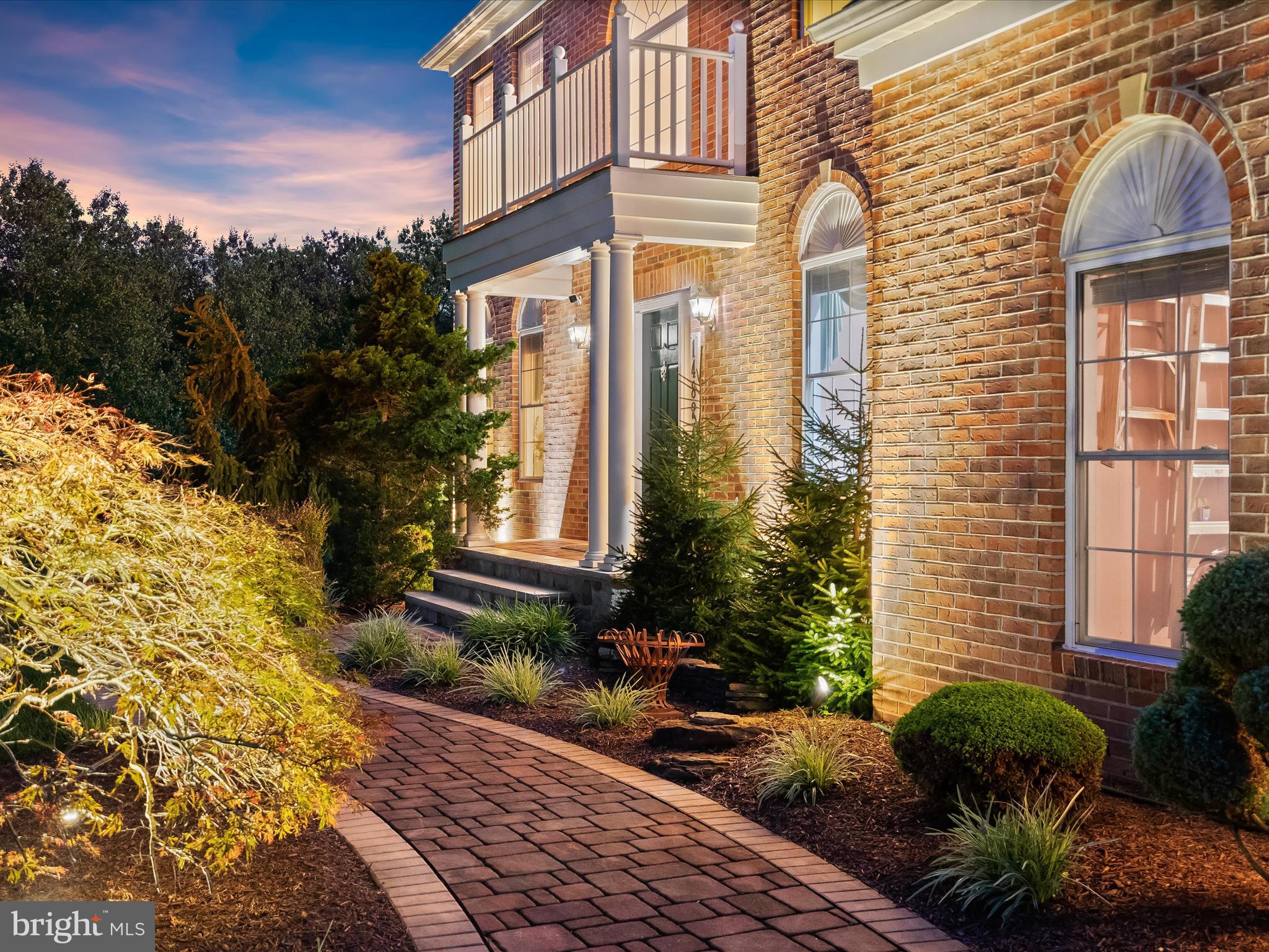 SPRING MEADOWS - Residential