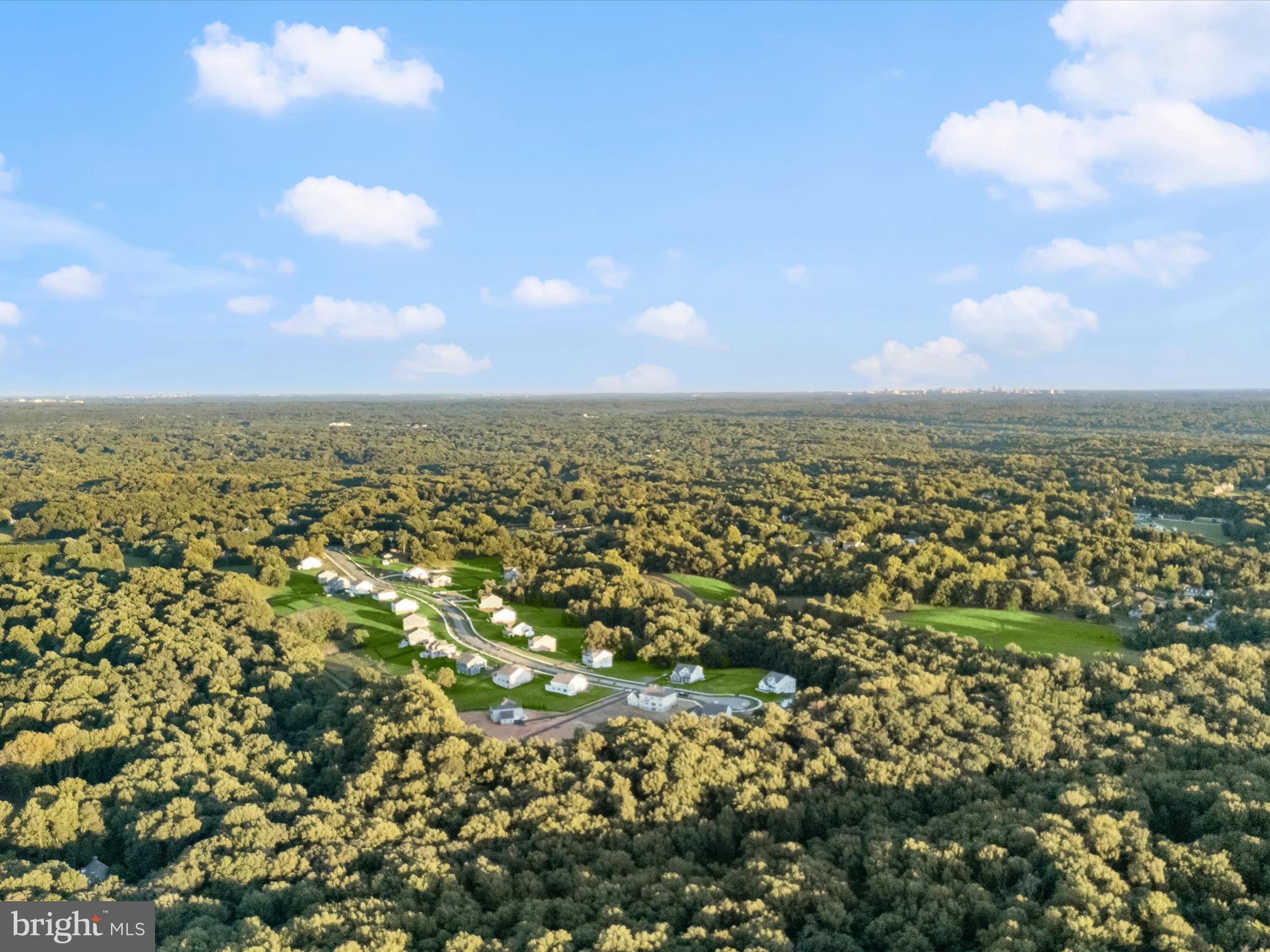 SPRING MEADOWS - Residential