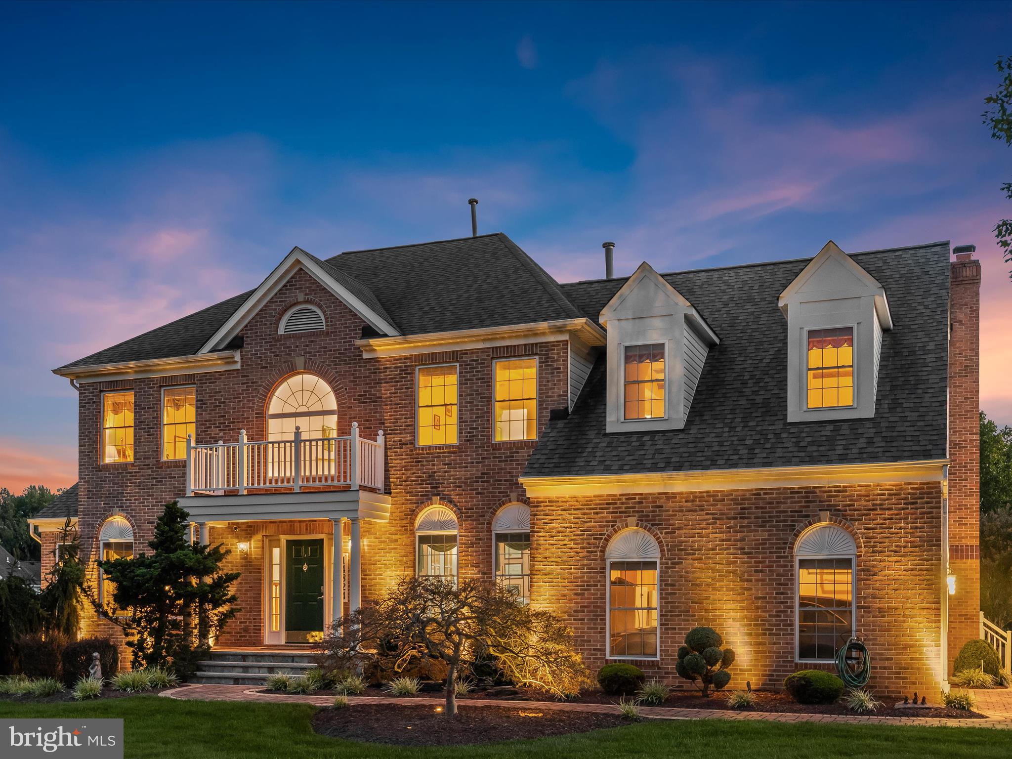 SPRING MEADOWS - Residential