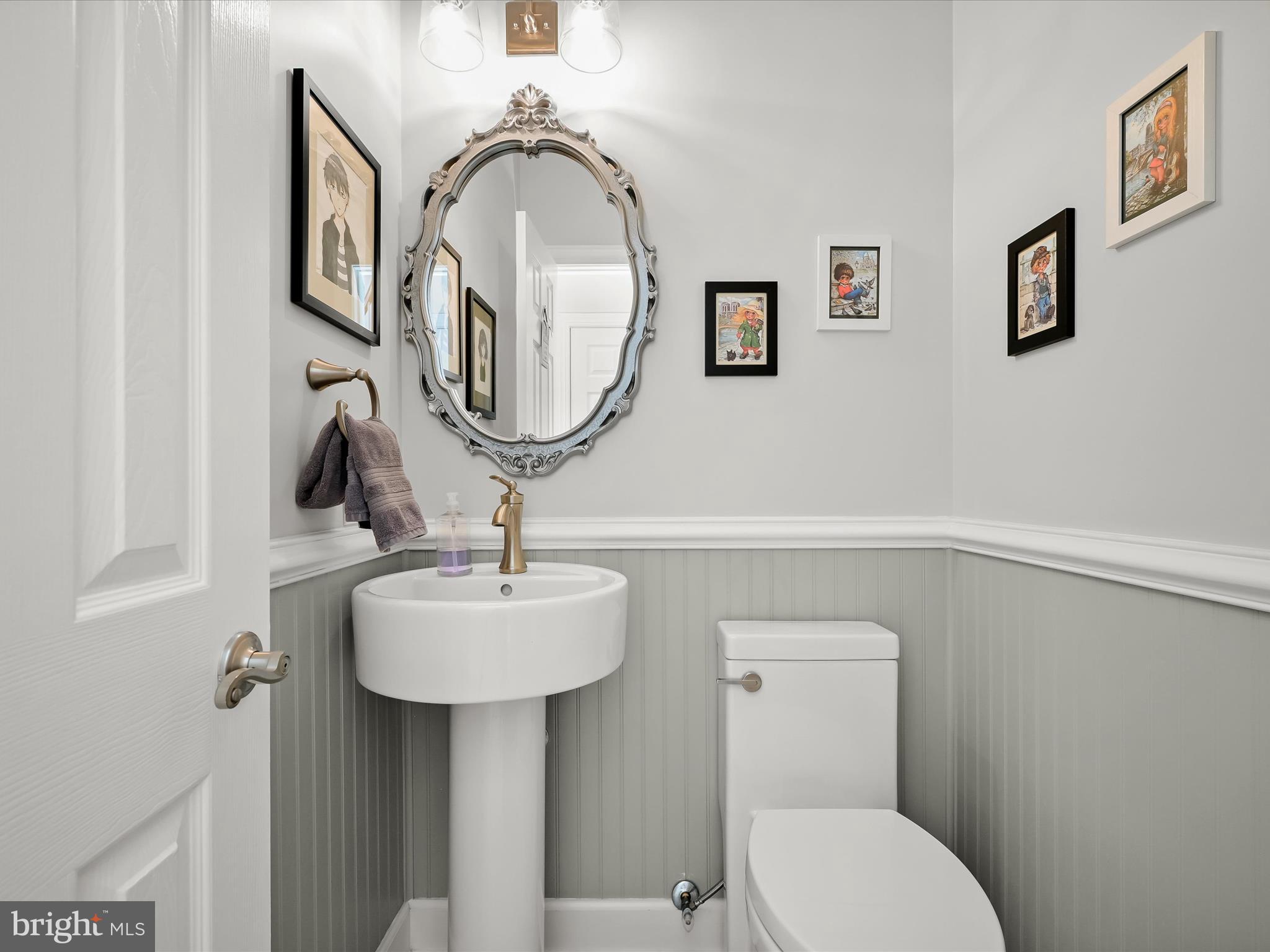 SPRING MEADOWS - Residential