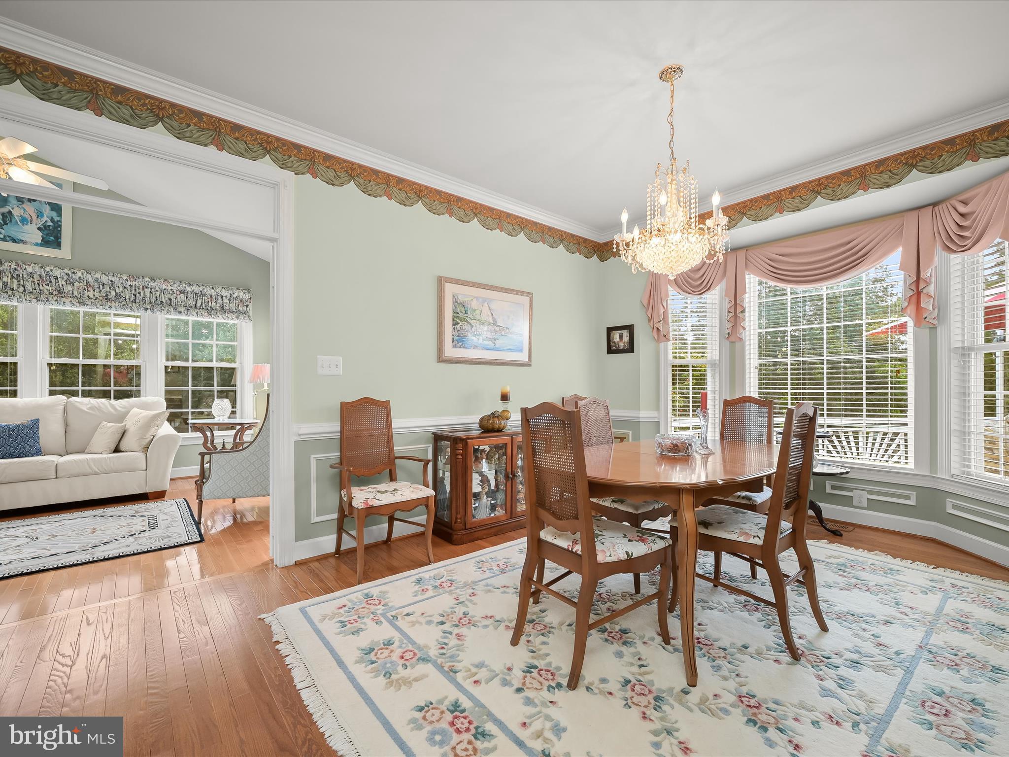 SPRING MEADOWS - Residential