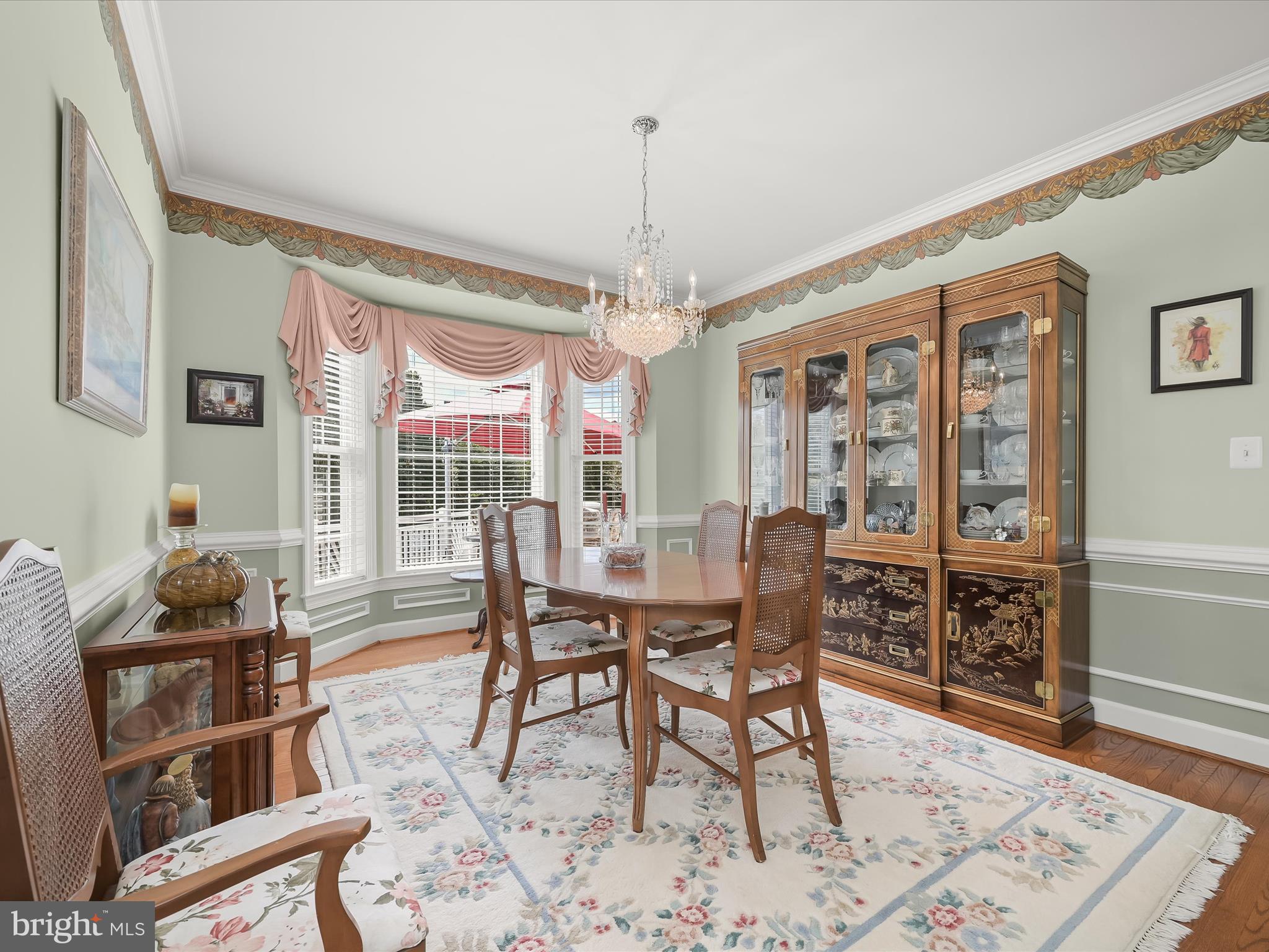 SPRING MEADOWS - Residential