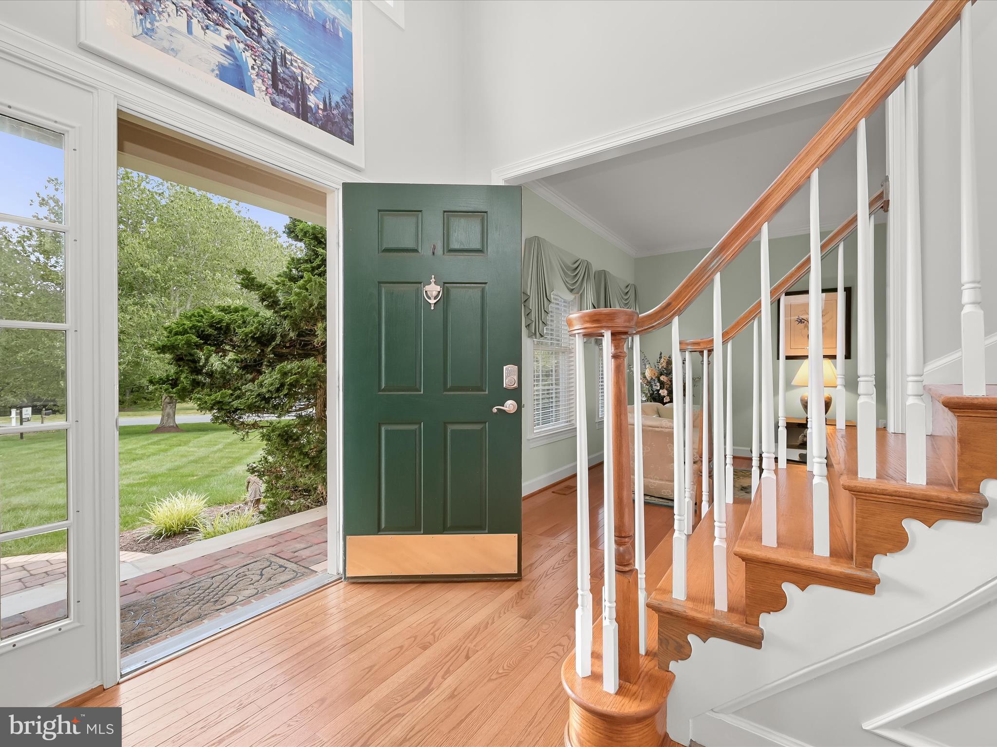 SPRING MEADOWS - Residential