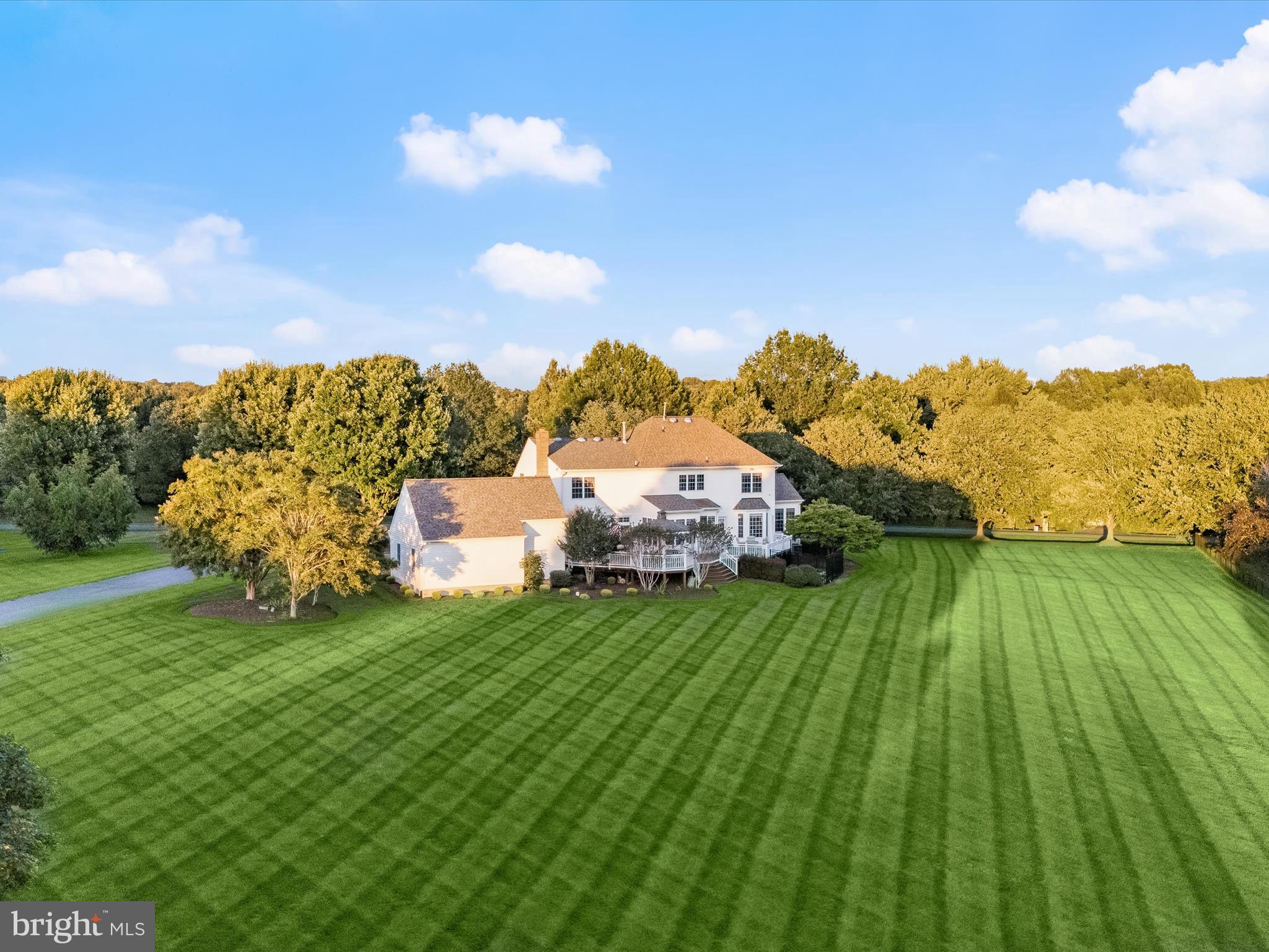 SPRING MEADOWS - Residential