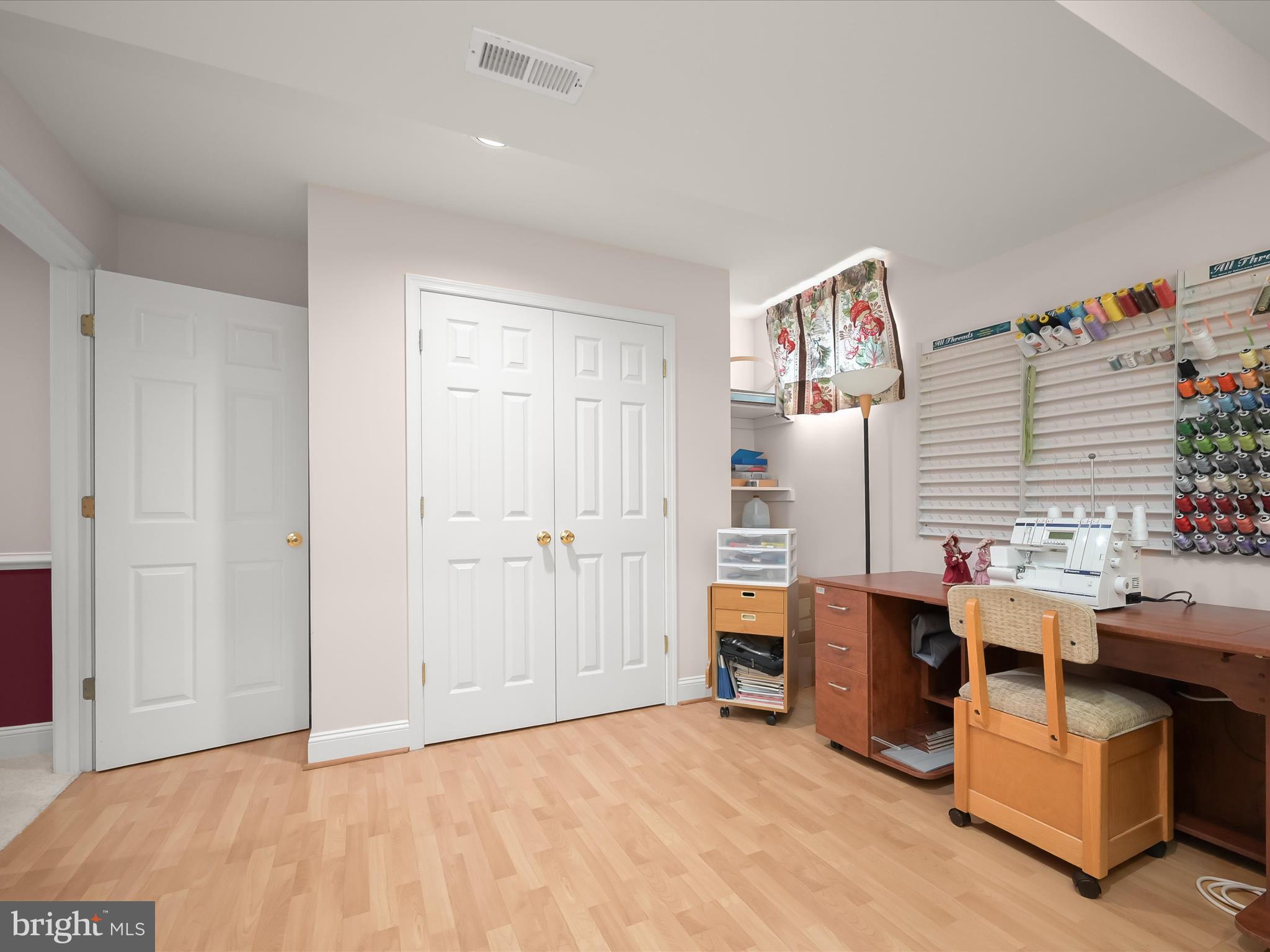 SPRING MEADOWS - Residential