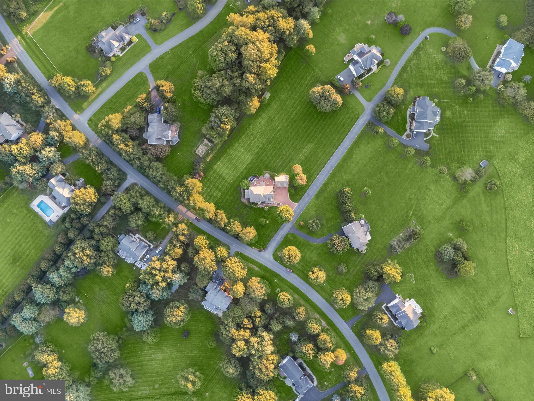 SPRING MEADOWS - Residential