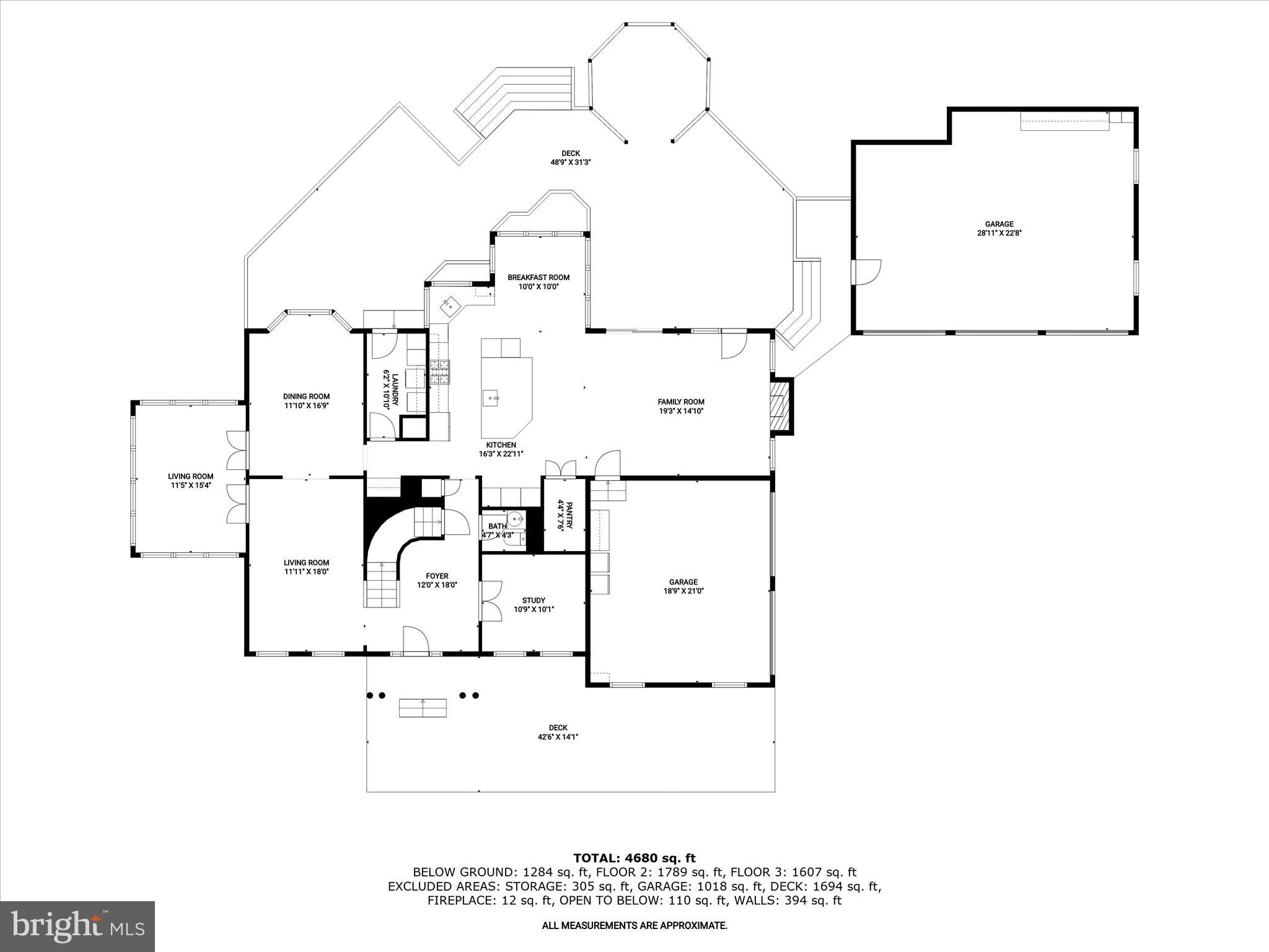 SPRING MEADOWS - Residential