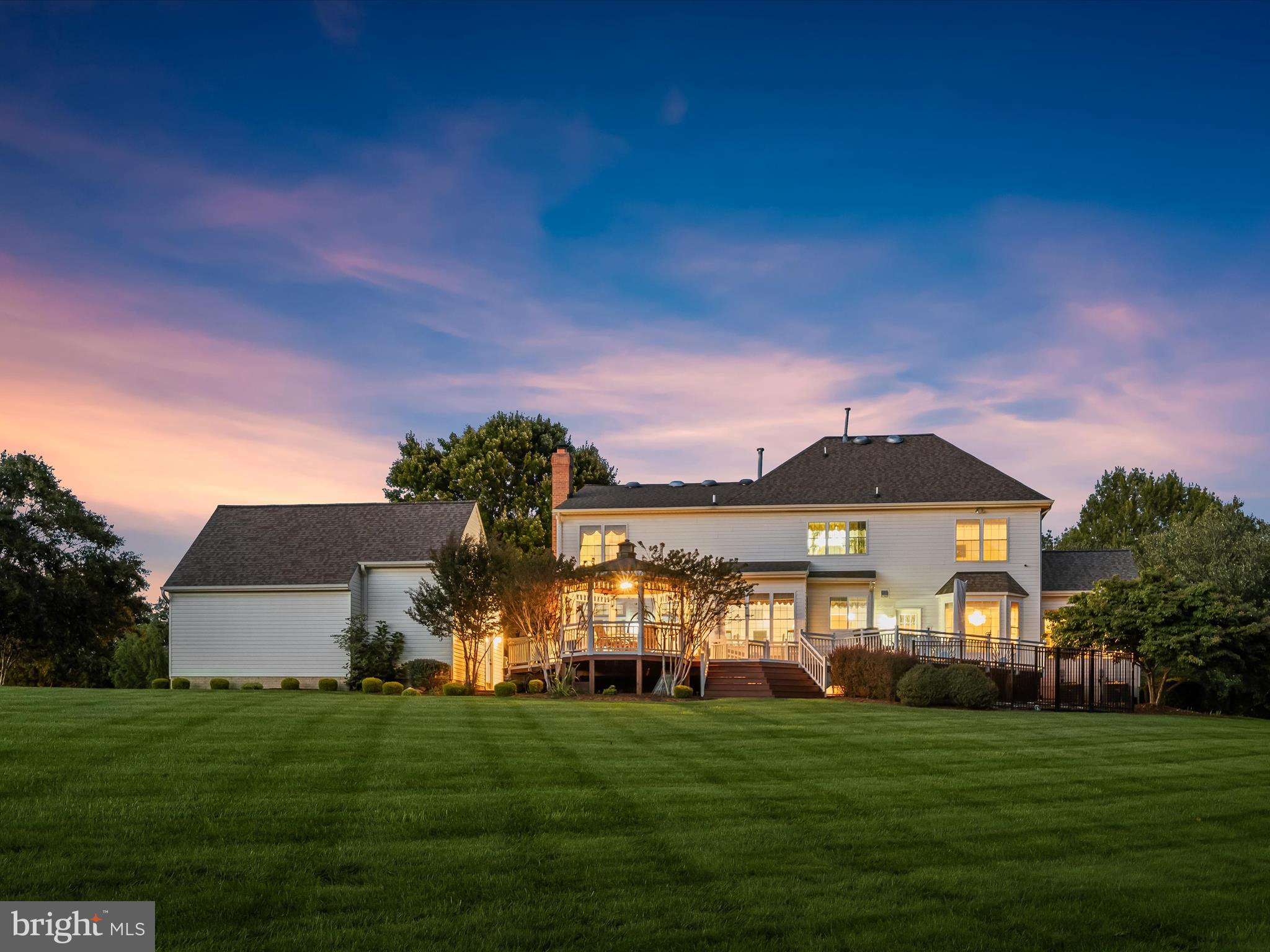 SPRING MEADOWS - Residential