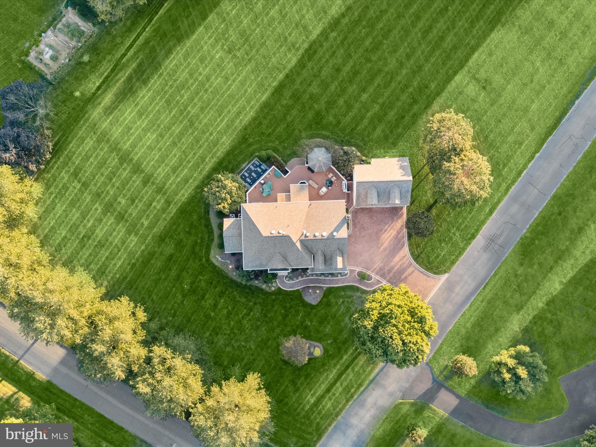 SPRING MEADOWS - Residential