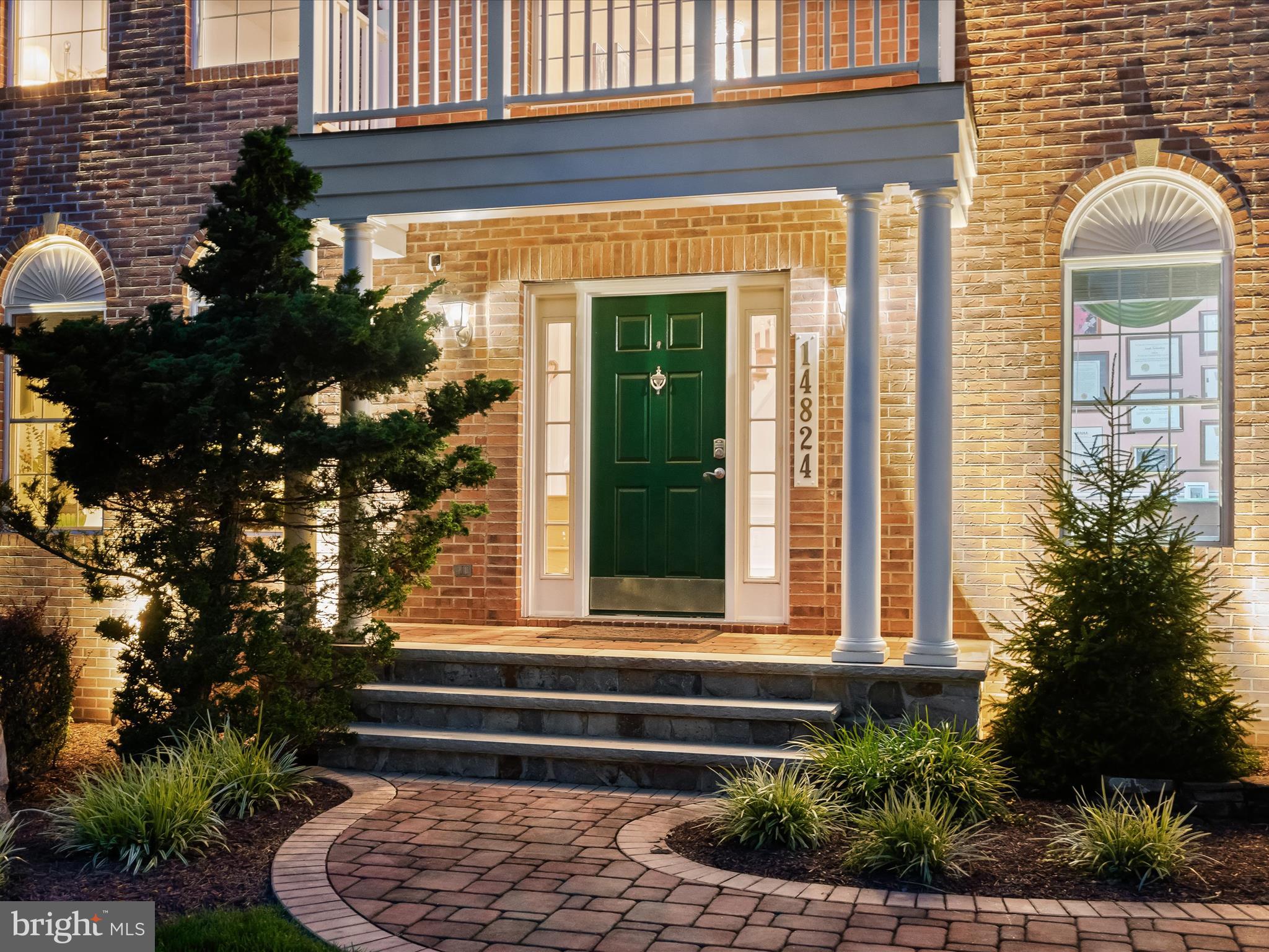 SPRING MEADOWS - Residential