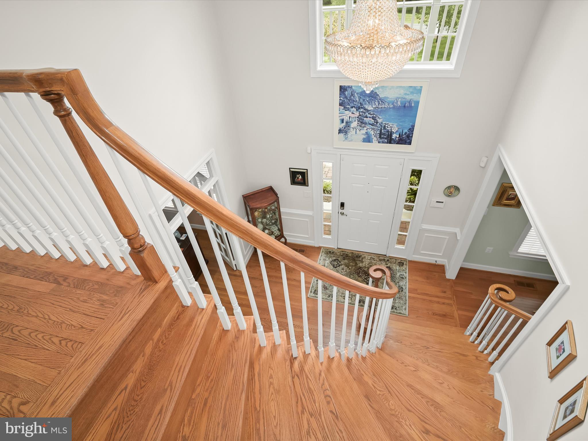 SPRING MEADOWS - Residential