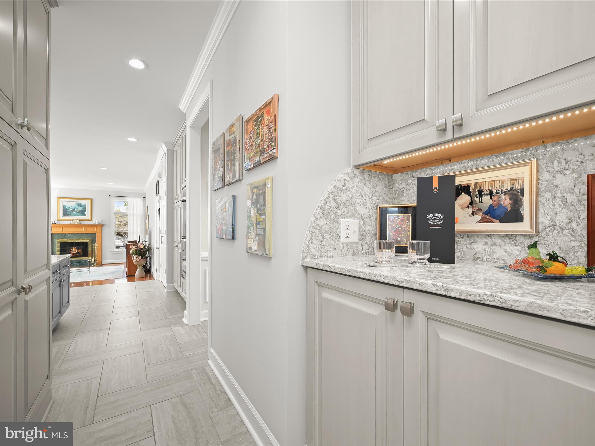 SPRING MEADOWS - Residential