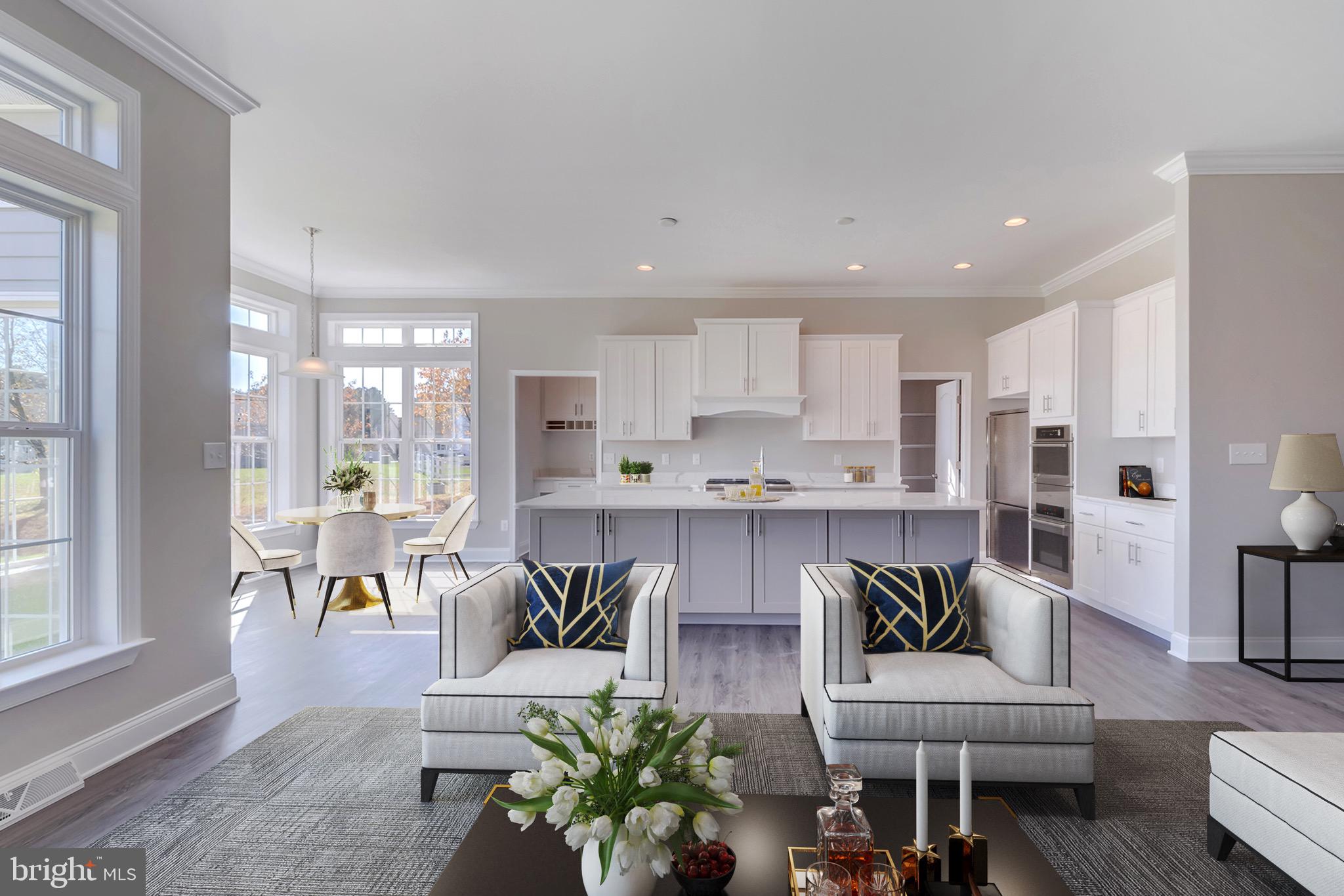 25 BELFRY DRIVE OCV
