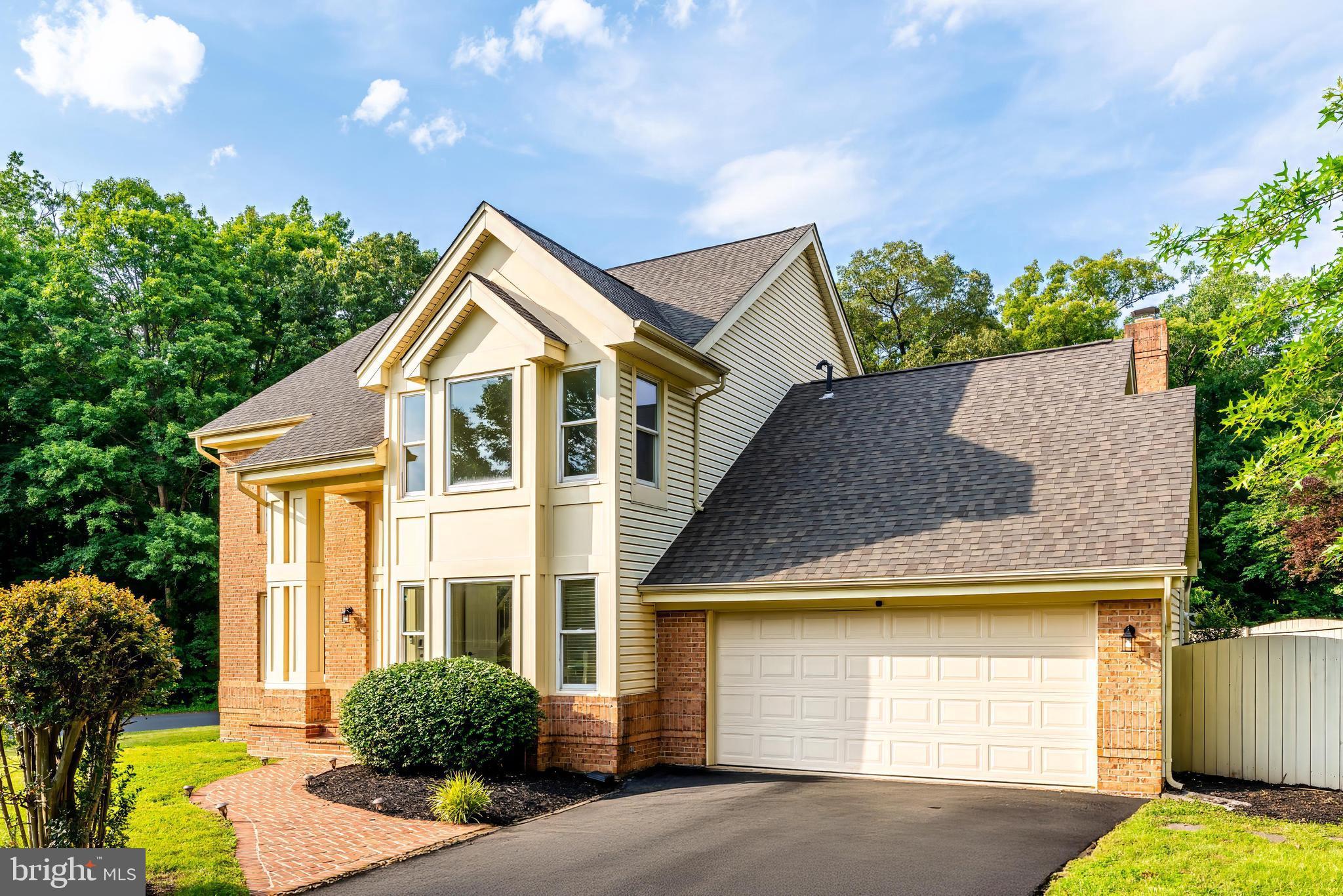 6801 MT OLIVE COURT